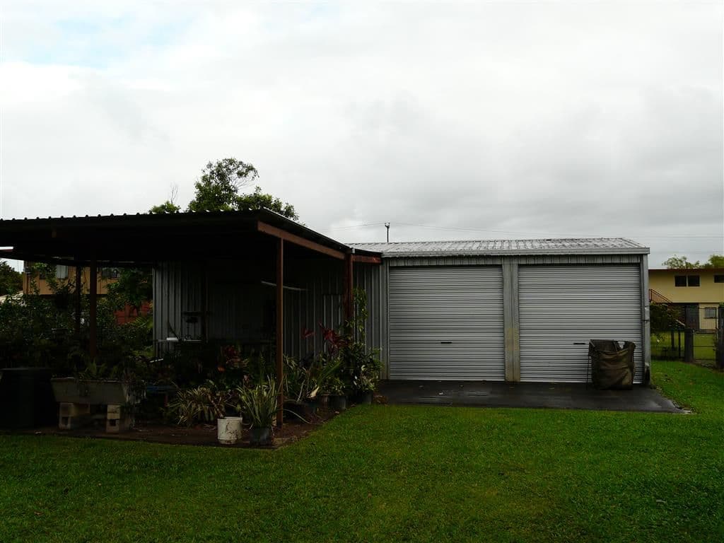 21 Bombala Street, Mourilyan QLD 4858, Mourilyan - Thumbnail 3