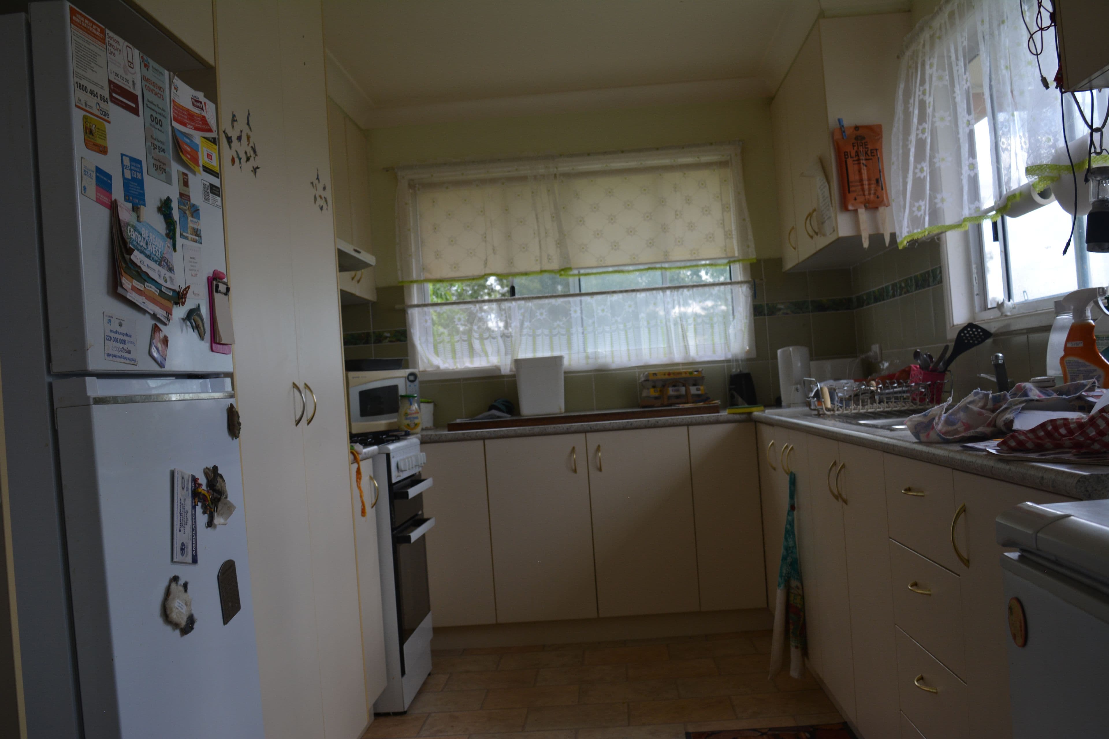33 Walter Street, Blackall QLD 4472, Blackall - Thumbnail 4