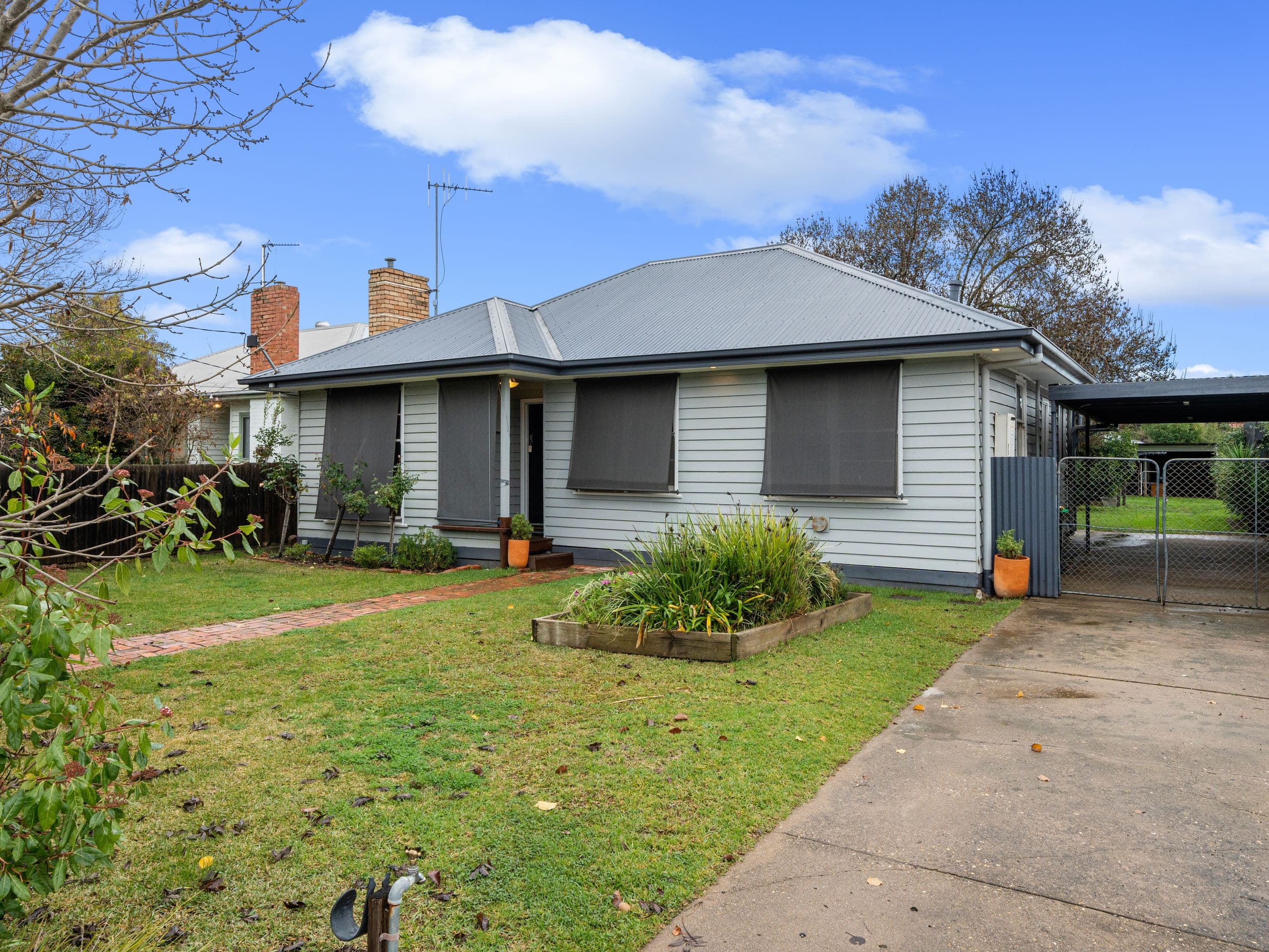 64 Thomas Street, Benalla VIC 3672, Benalla - Thumbnail 2