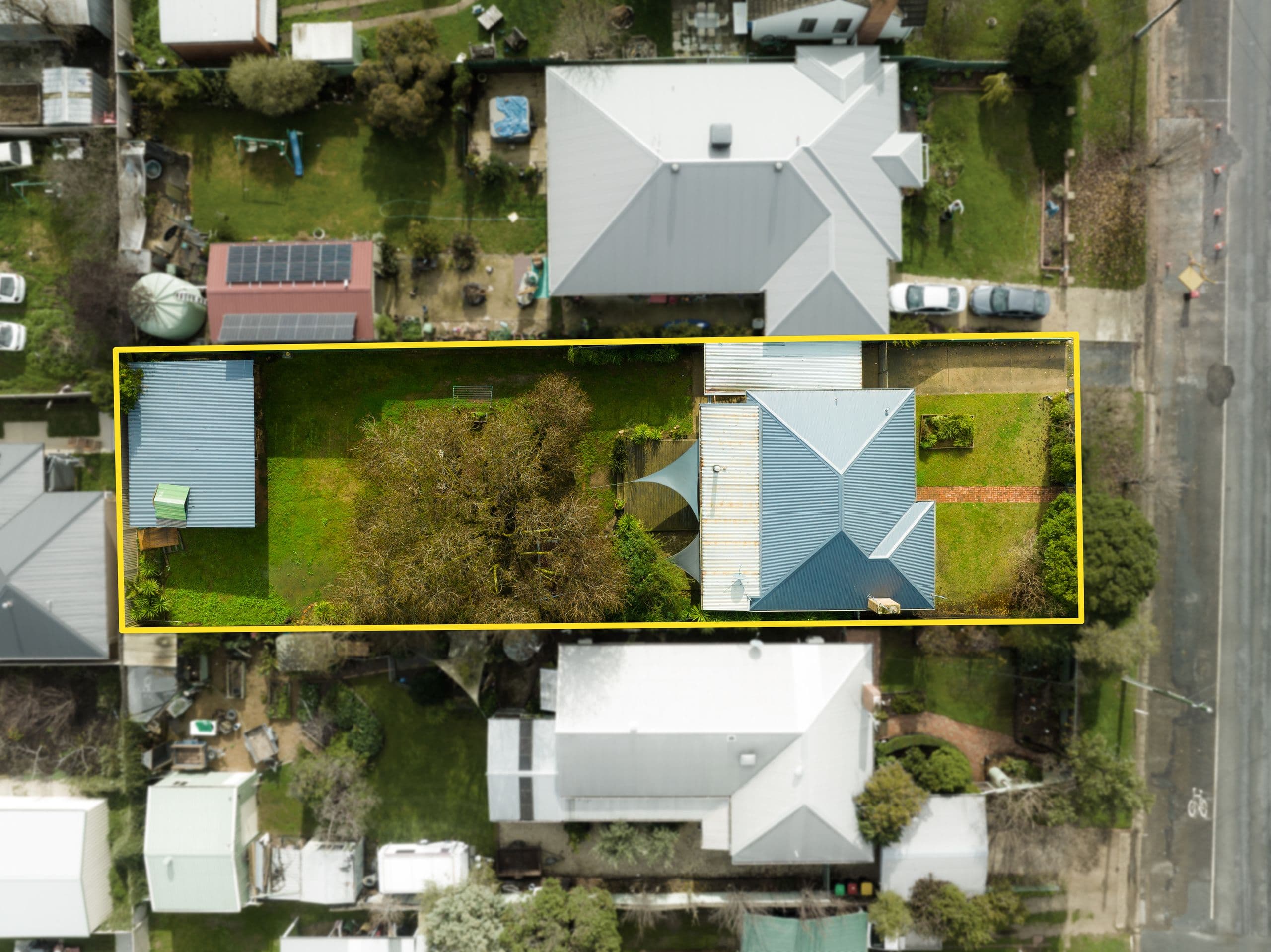 64 Thomas Street, Benalla VIC 3672, Benalla - Thumbnail 4