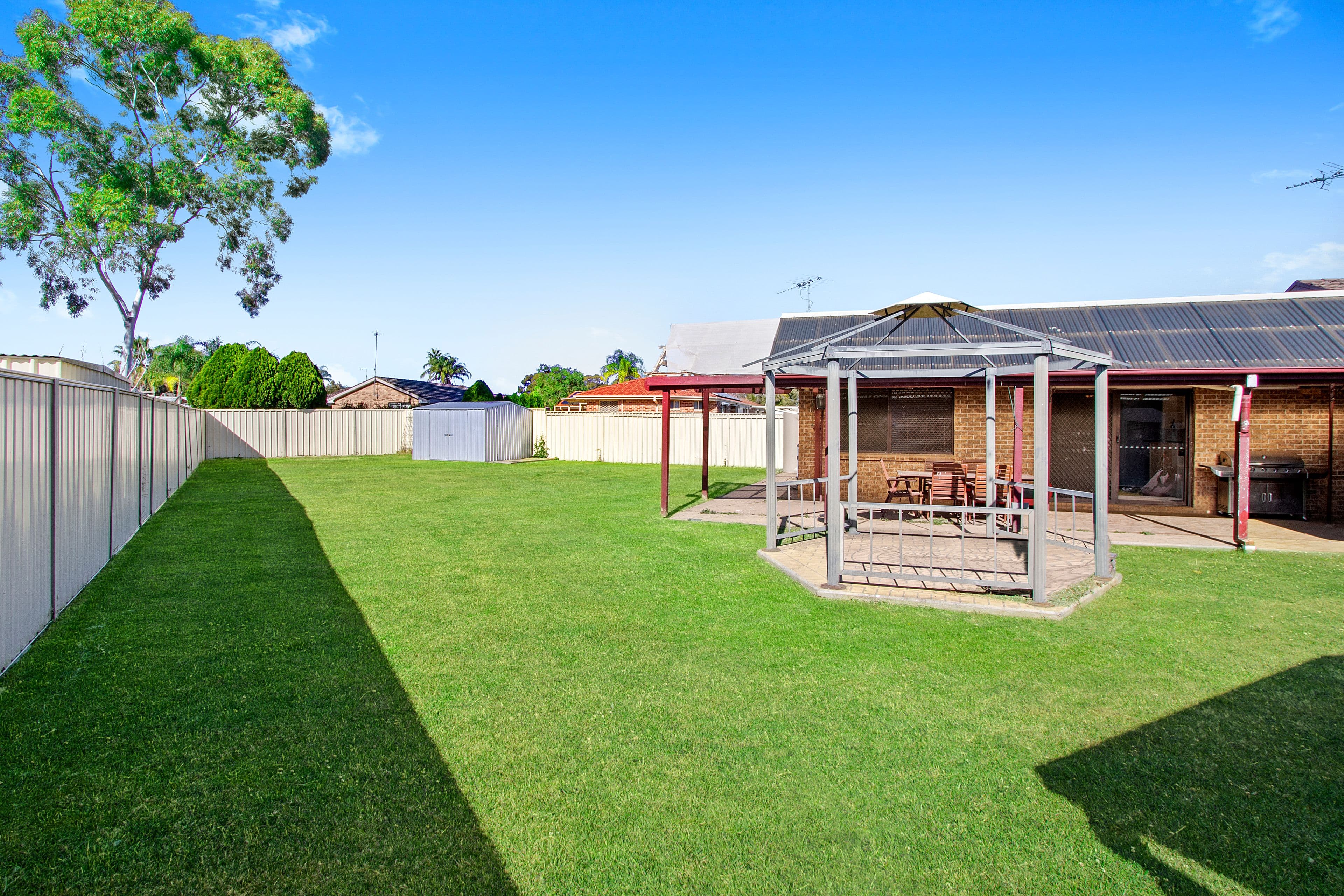 7 Jenkyn Place, Bligh Park - Thumbnail 2