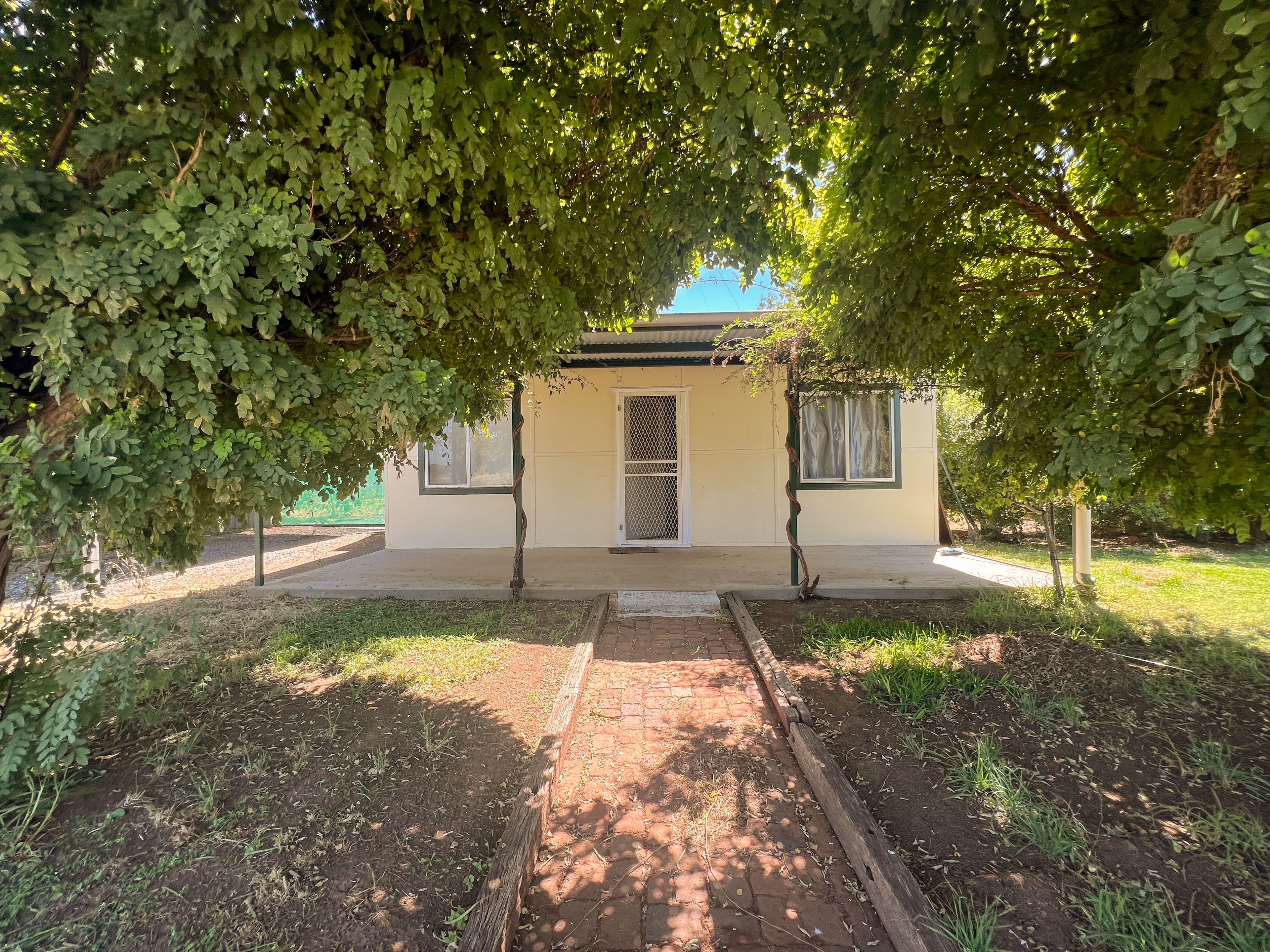 59 Blyth Street, Wyalong NSW 2671, Wyalong - Image 1