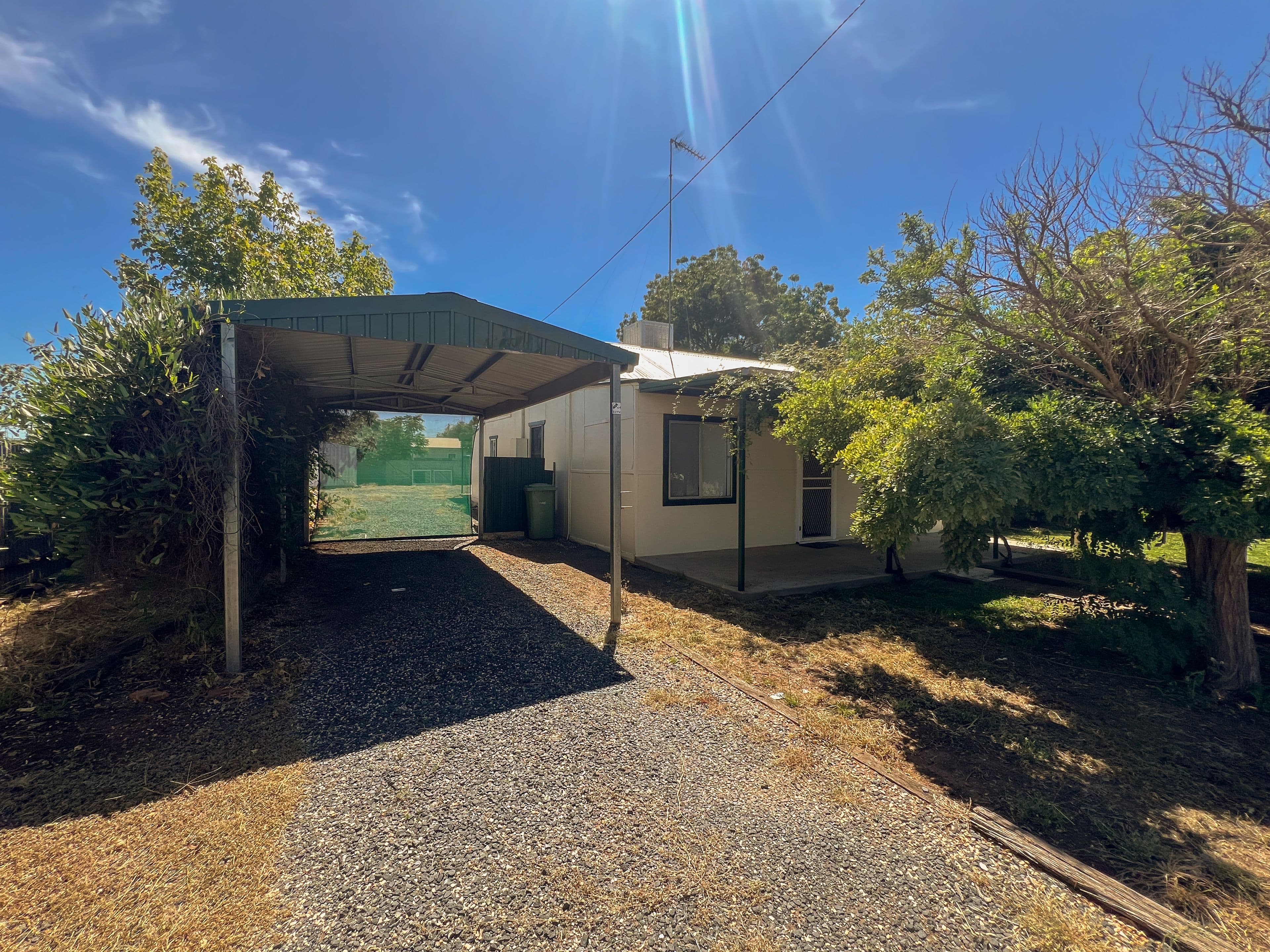 59 Blyth Street, Wyalong NSW 2671, Wyalong - Thumbnail 2