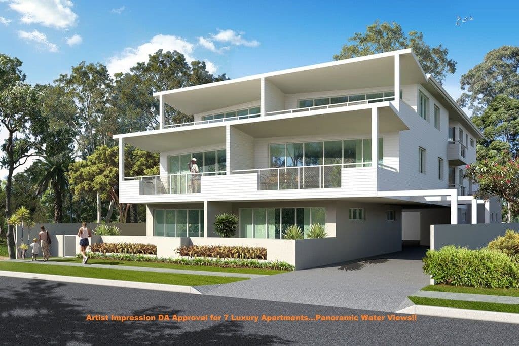 7 Colburn Avenue, Victoria Point QLD 4165, Victoria Point - Image 1