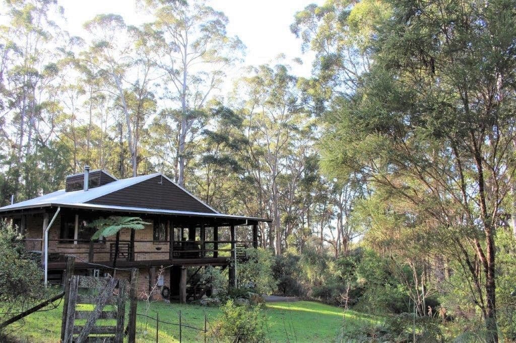 165 Mount Shadforth Road, Denmark WA 6333, Denmark - Image 1