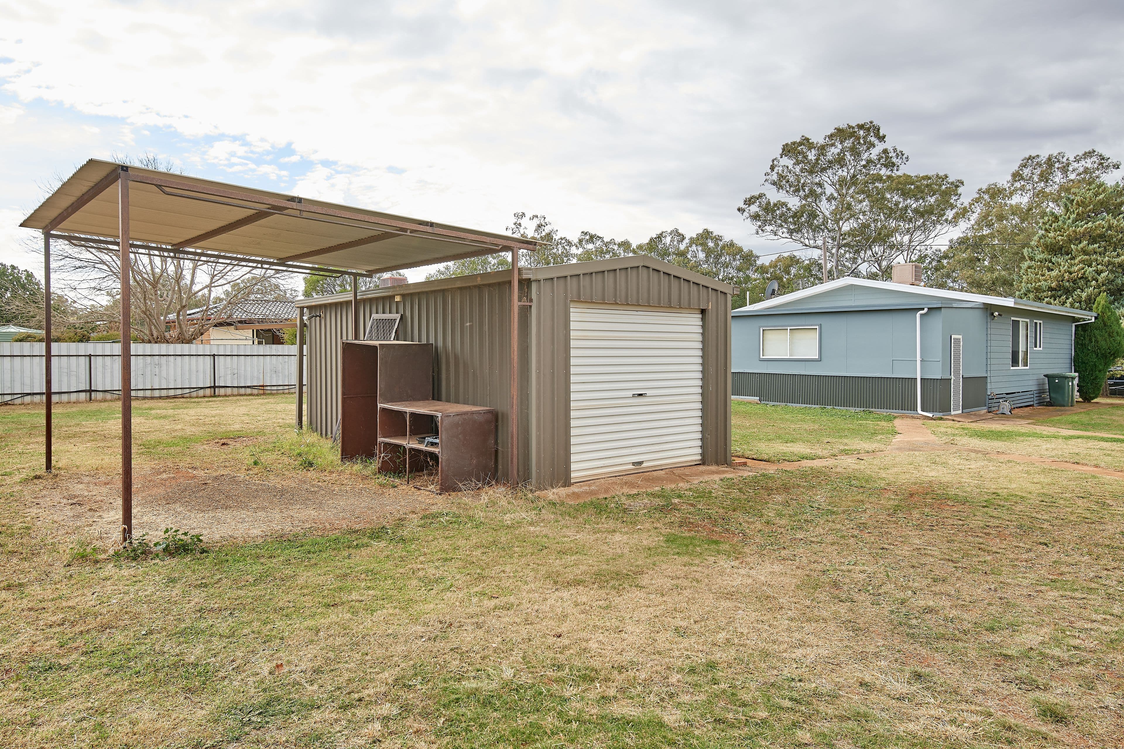 18 Devlin Street, Ganmain NSW 2702, Ganmain - Thumbnail 8