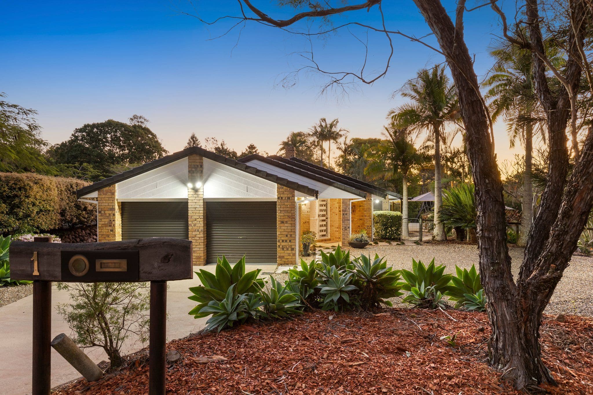 1 Steiler Court, Bunya QLD 4055, Bunya - Image 1