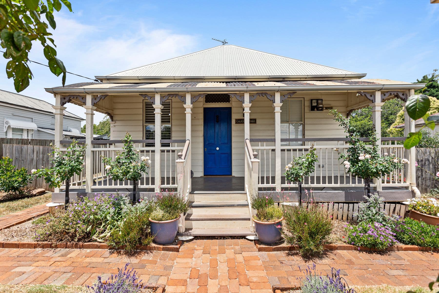 10 Albert Street, Newtown QLD 4350, Newtown - Image 1