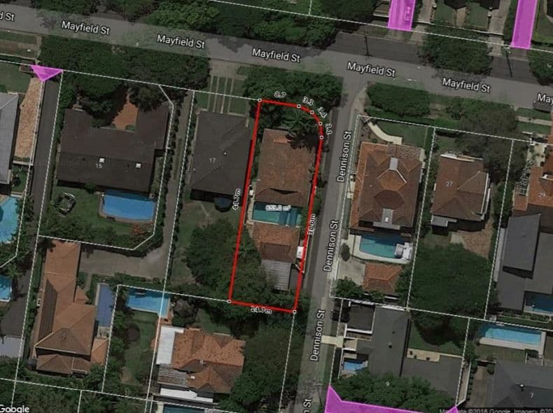 21 Mayfield Street, Ascot QLD 4007, Ascot - Image 1