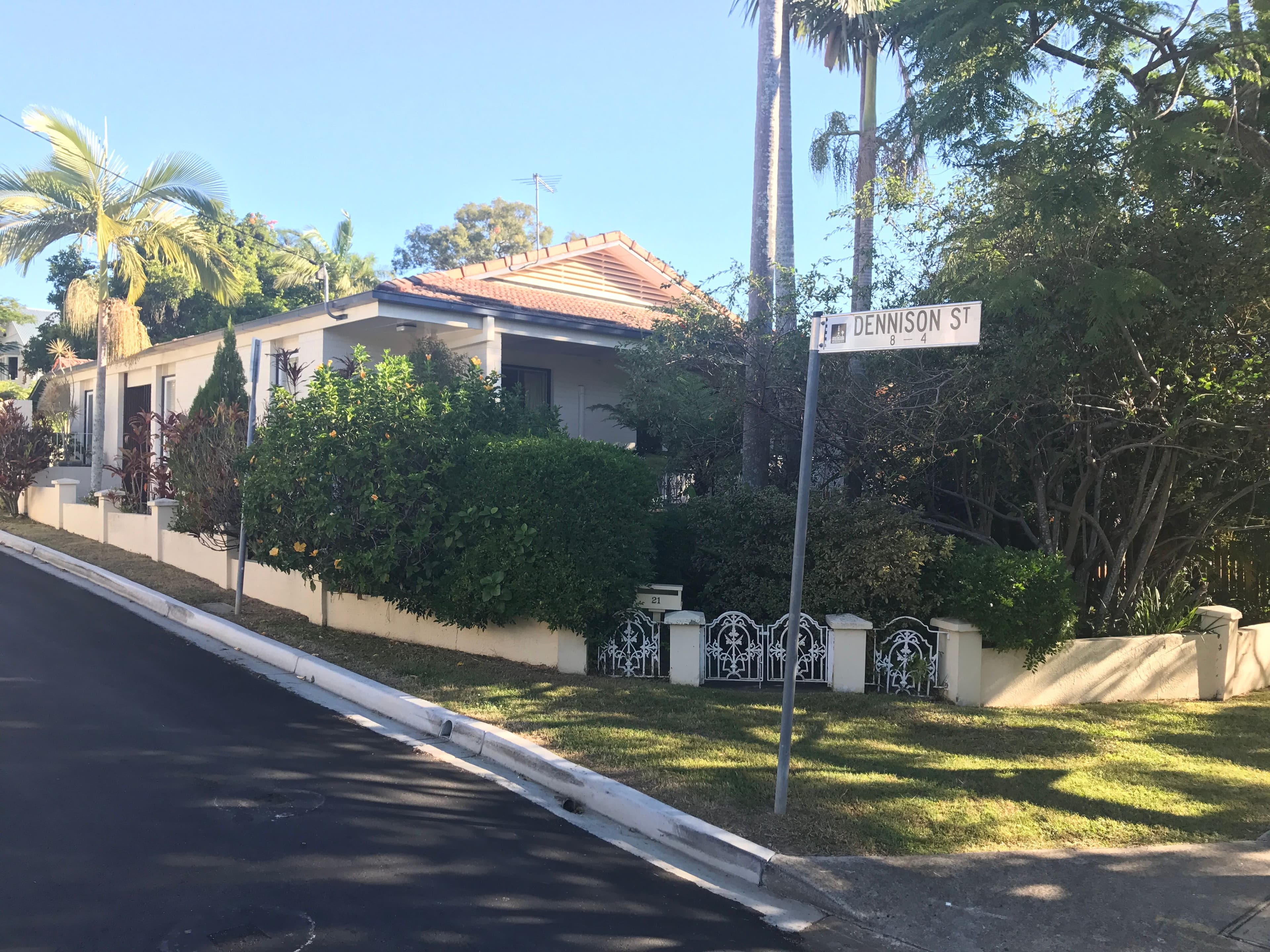 21 Mayfield Street, Ascot QLD 4007, Ascot - Thumbnail 2