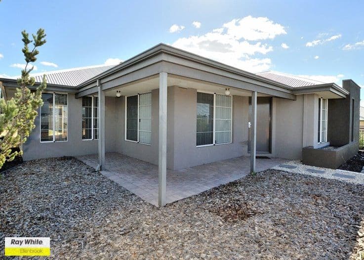 4 Rennex Ramble, Ellenbrook WA 6069, Ellenbrook - Thumbnail 3