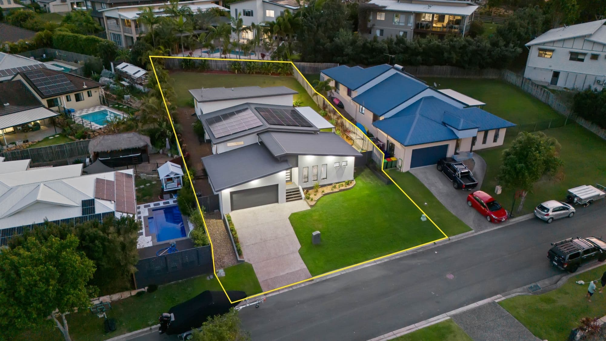 4 Piedmont Street, Upper Coomera QLD 4209, Upper Coomera - Image 1