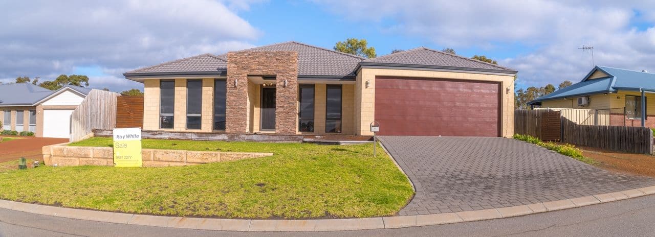 6 Mount Magog Gardens, Mount Barker WA 6324, Mount Barker - Image 1