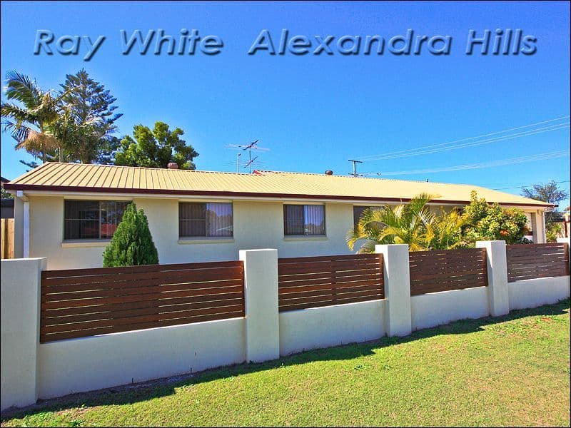 42 Drevesen Avenue, CLEVELAND QLD 4163, Cleveland - Image 1