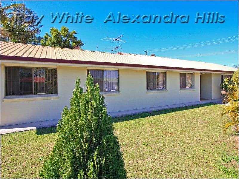42 Drevesen Avenue, CLEVELAND QLD 4163, Cleveland - Thumbnail 8