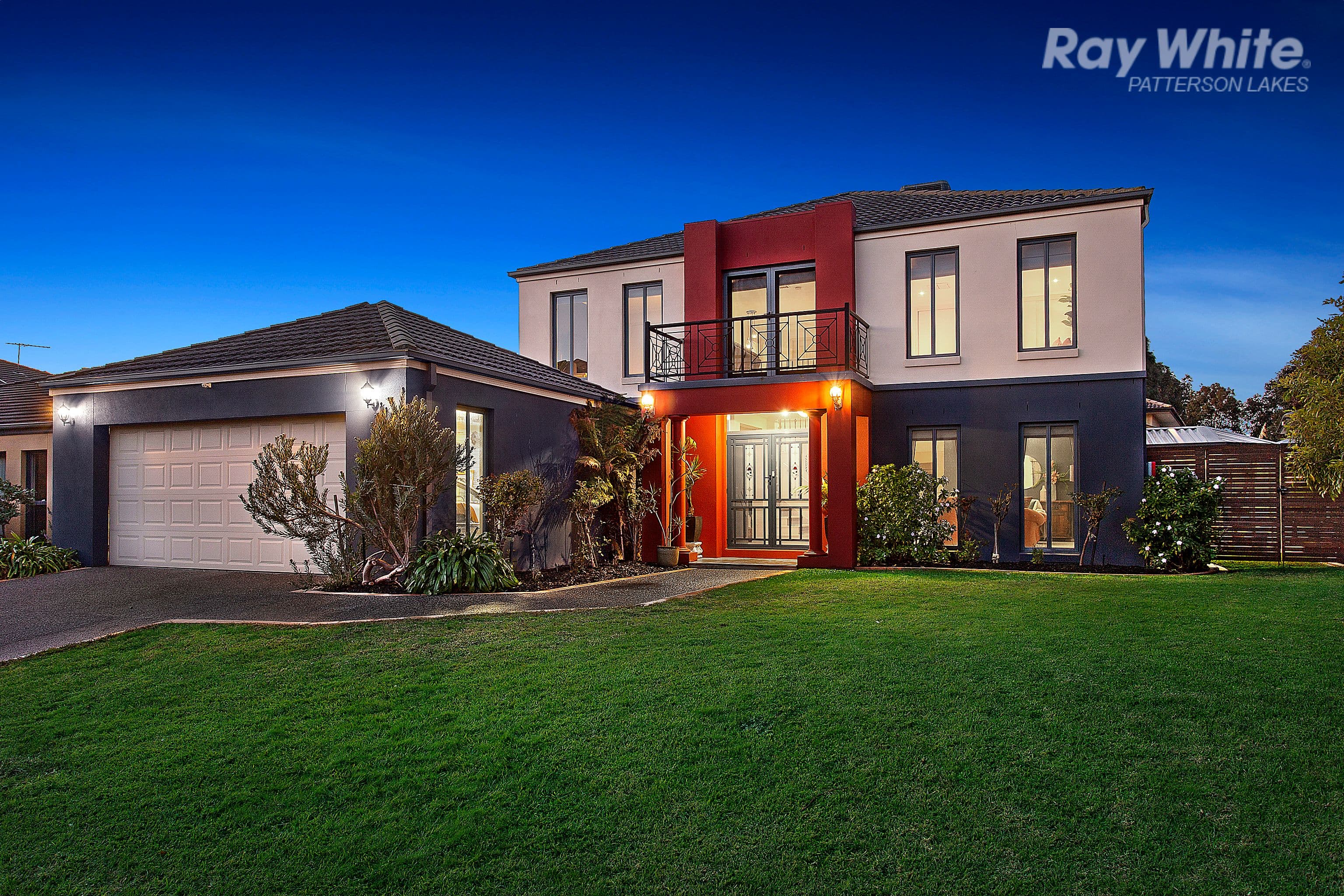 45 Macquarie Circle, Waterways VIC 3195, Waterways - Image 1