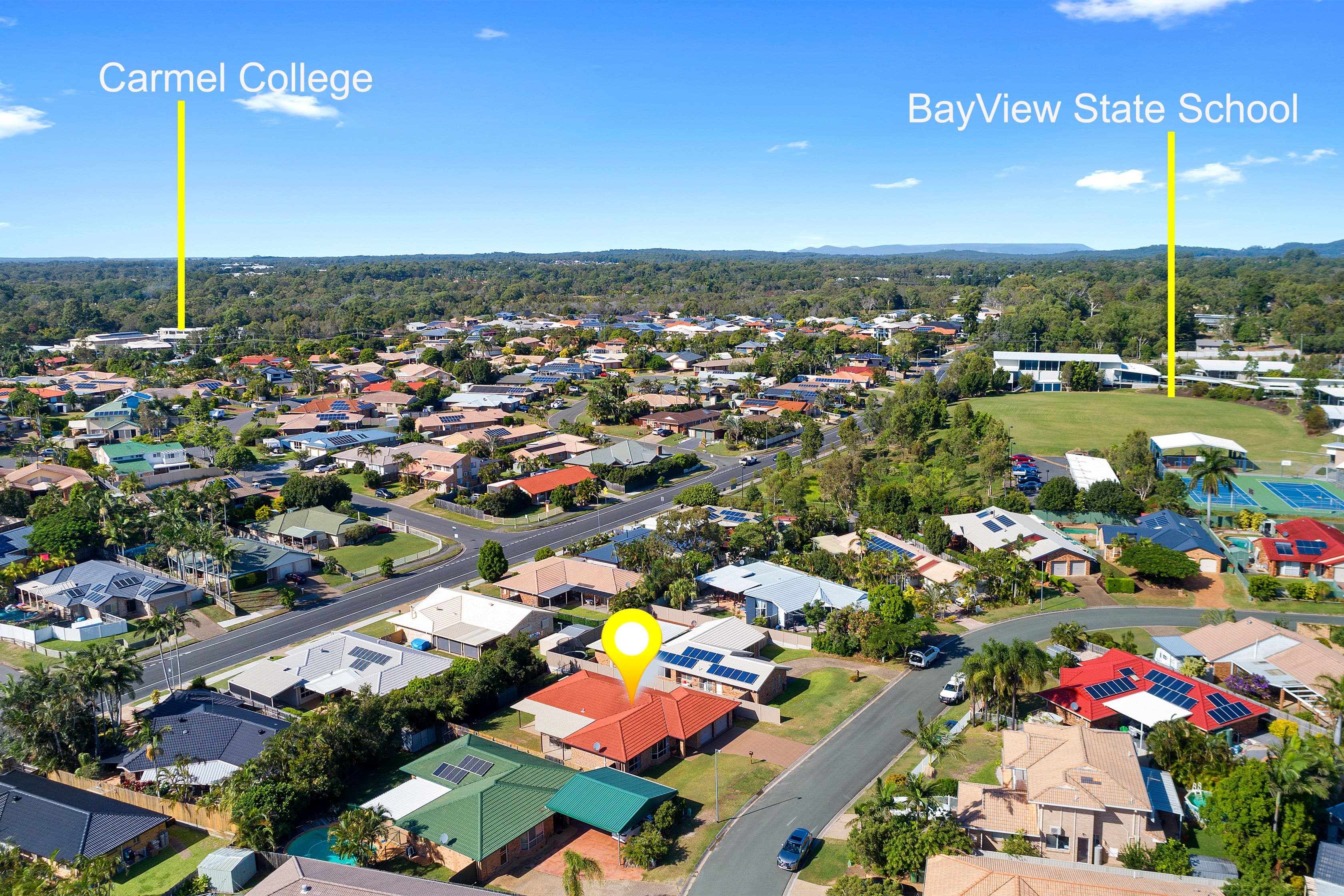 27 Champagne Crescent, Thornlands QLD 4164, Thornlands - Thumbnail 2