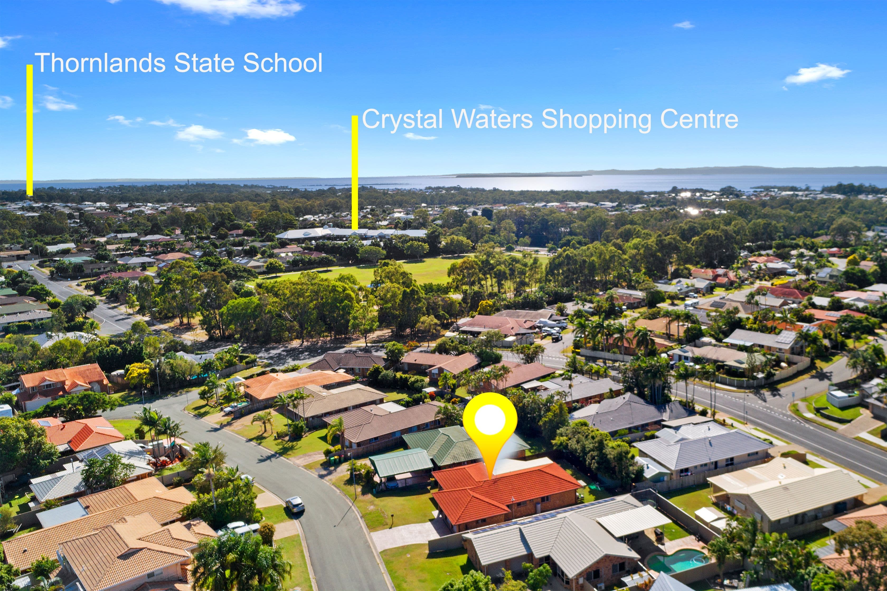 27 Champagne Crescent, Thornlands QLD 4164, Thornlands - Thumbnail 7