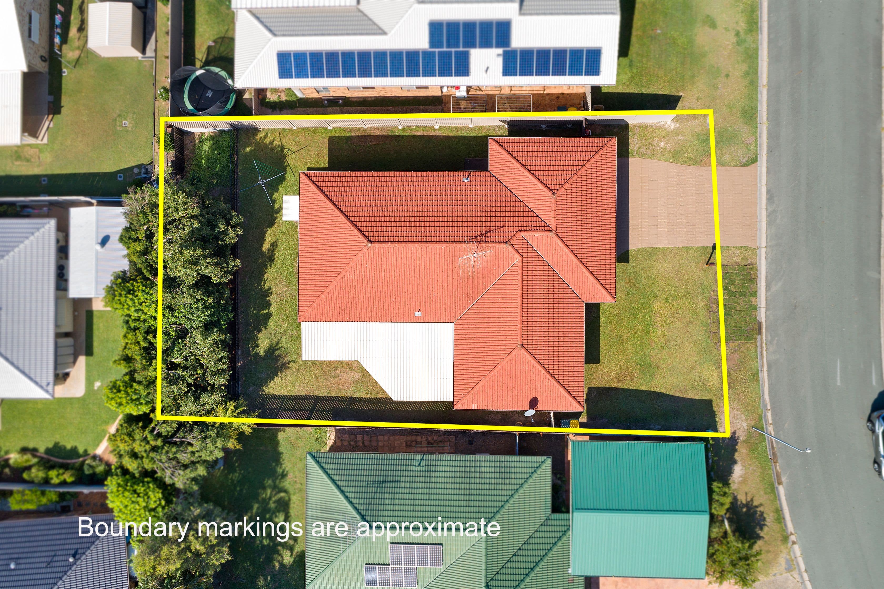27 Champagne Crescent, Thornlands QLD 4164, Thornlands - Thumbnail 8