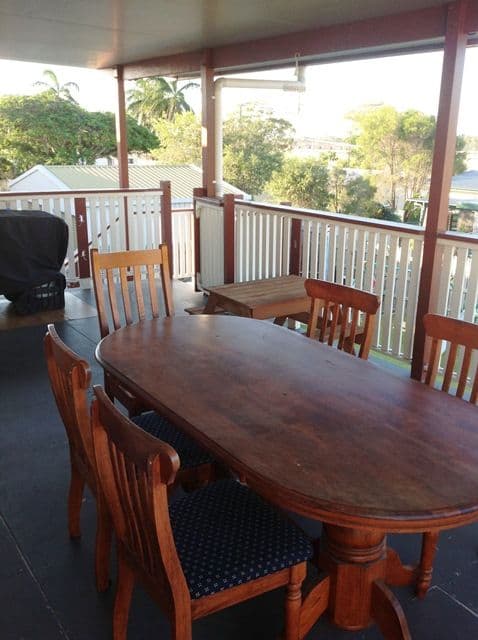 27 Campbell Street, CLINTON QLD 4680, Clinton - Thumbnail 5