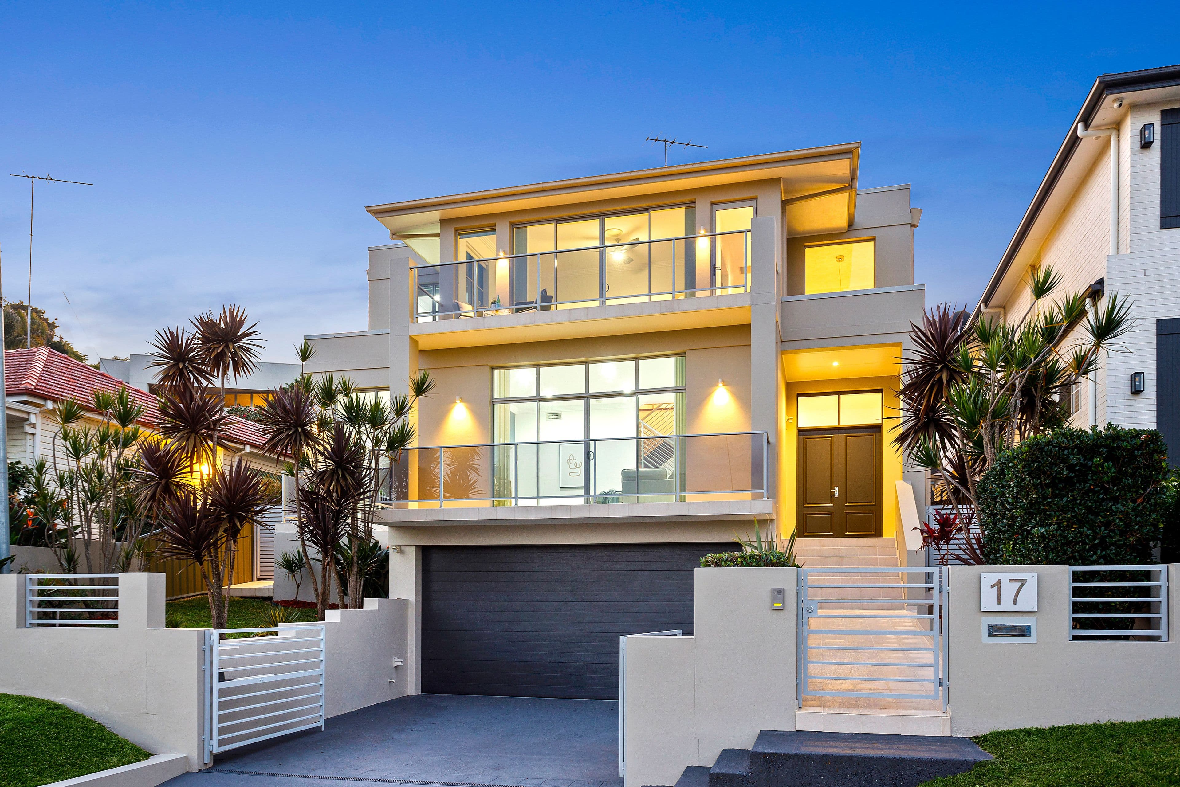 17 The Crescent, Hurstville Grove NSW 2220, Hurstville Grove - Image 1