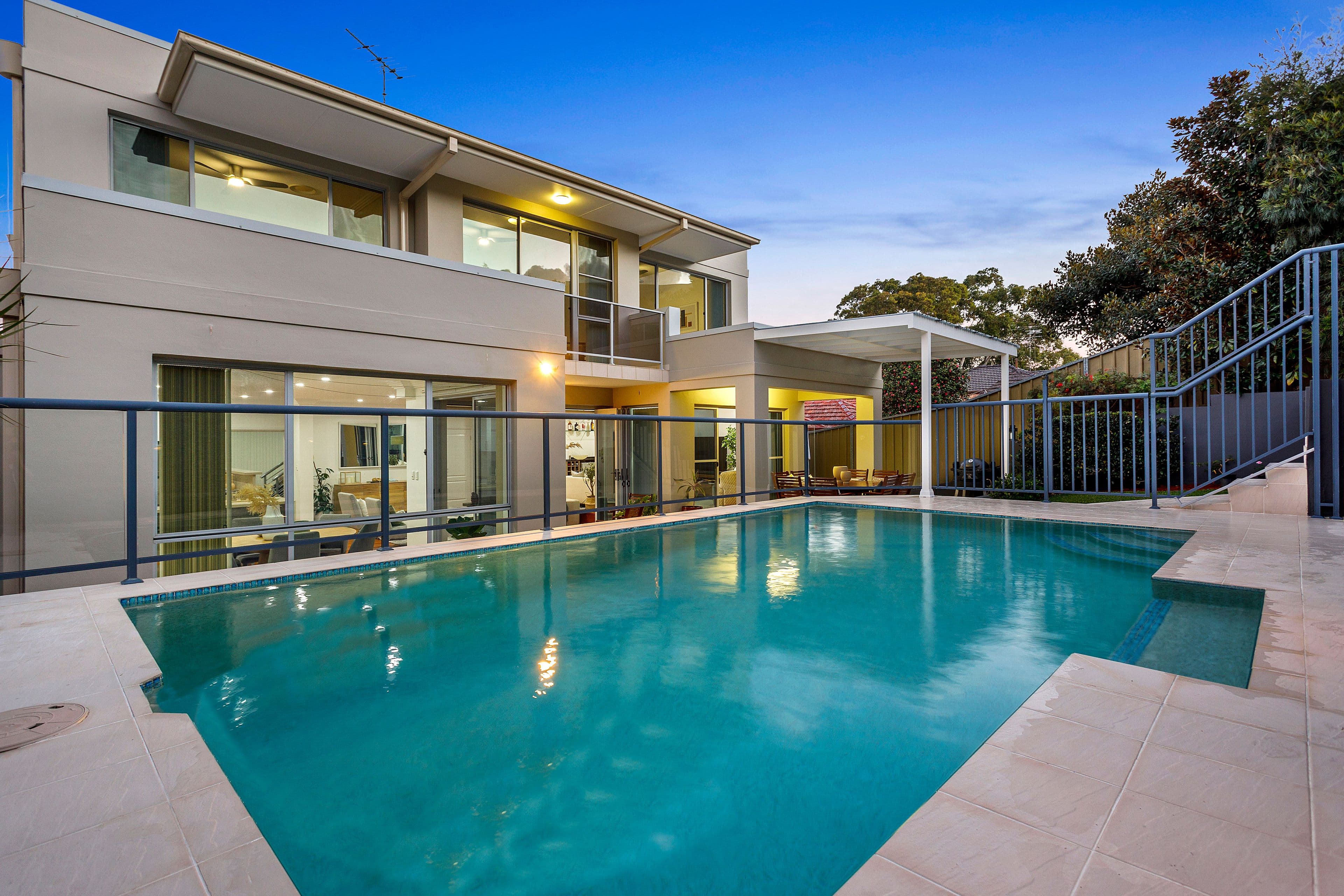 17 The Crescent, Hurstville Grove NSW 2220, Hurstville Grove - Thumbnail 2