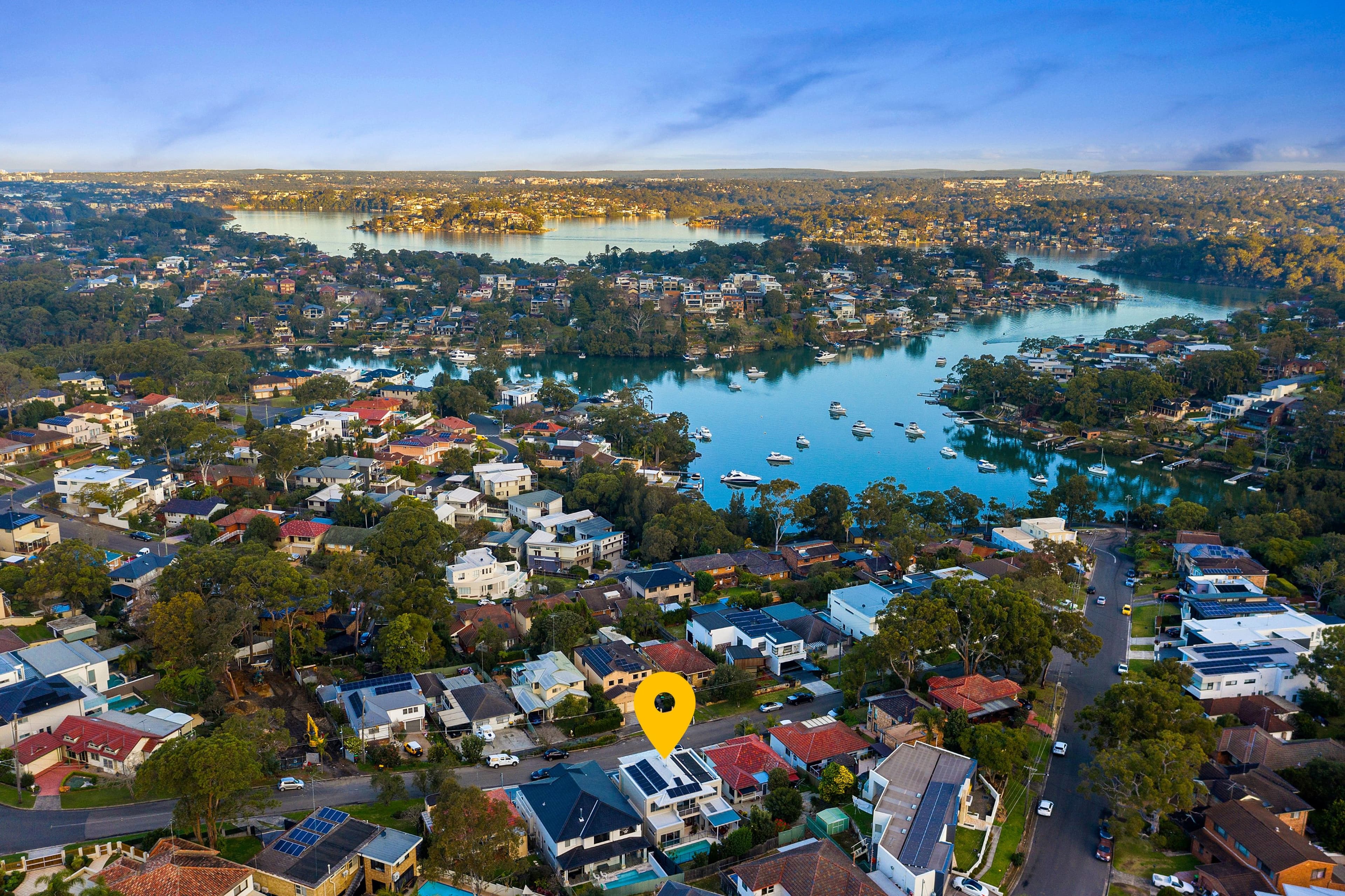17 The Crescent, Hurstville Grove NSW 2220, Hurstville Grove - Thumbnail 3
