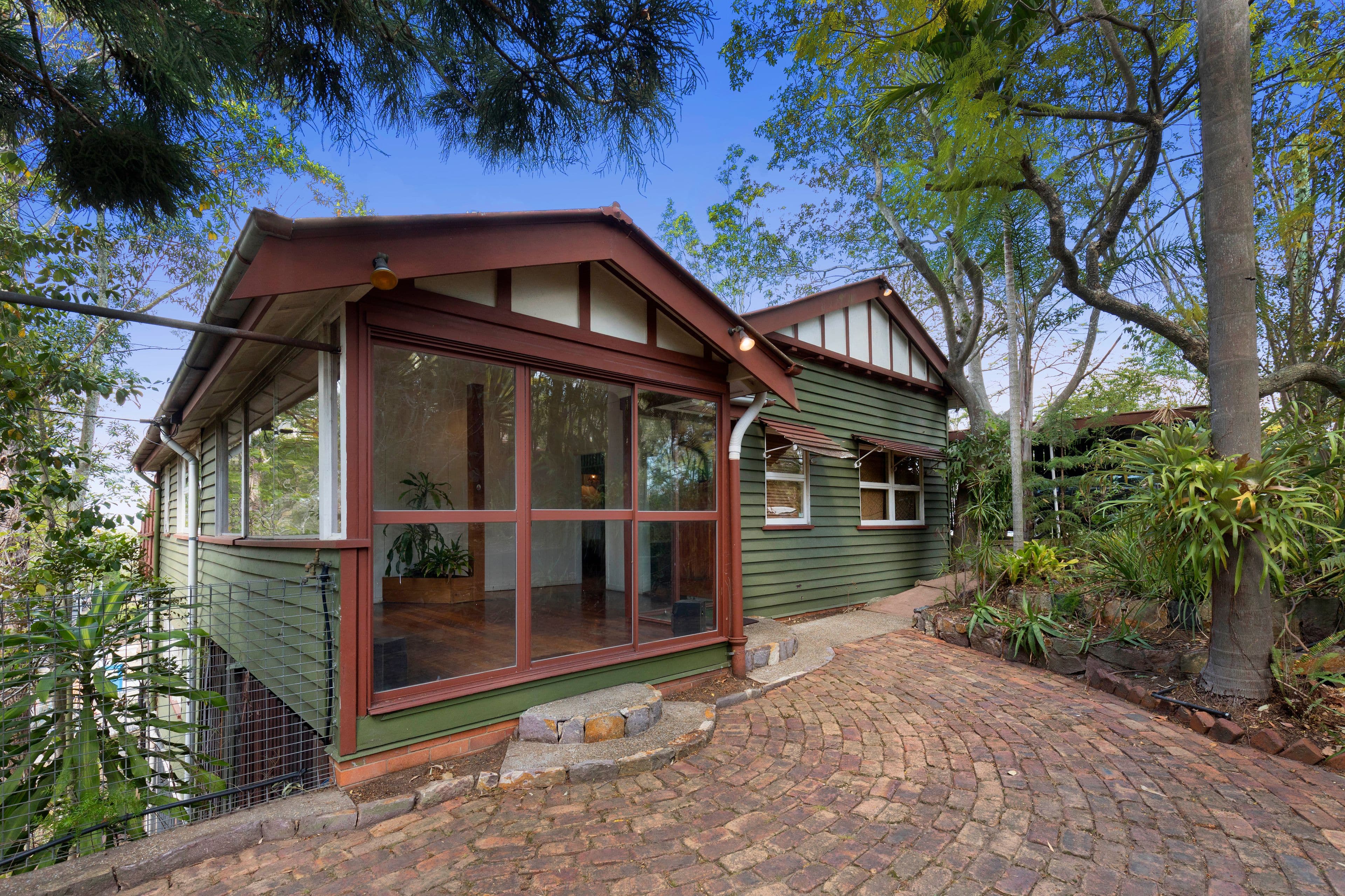 1 Angus Street, Bardon QLD 4065, Bardon - Image 1