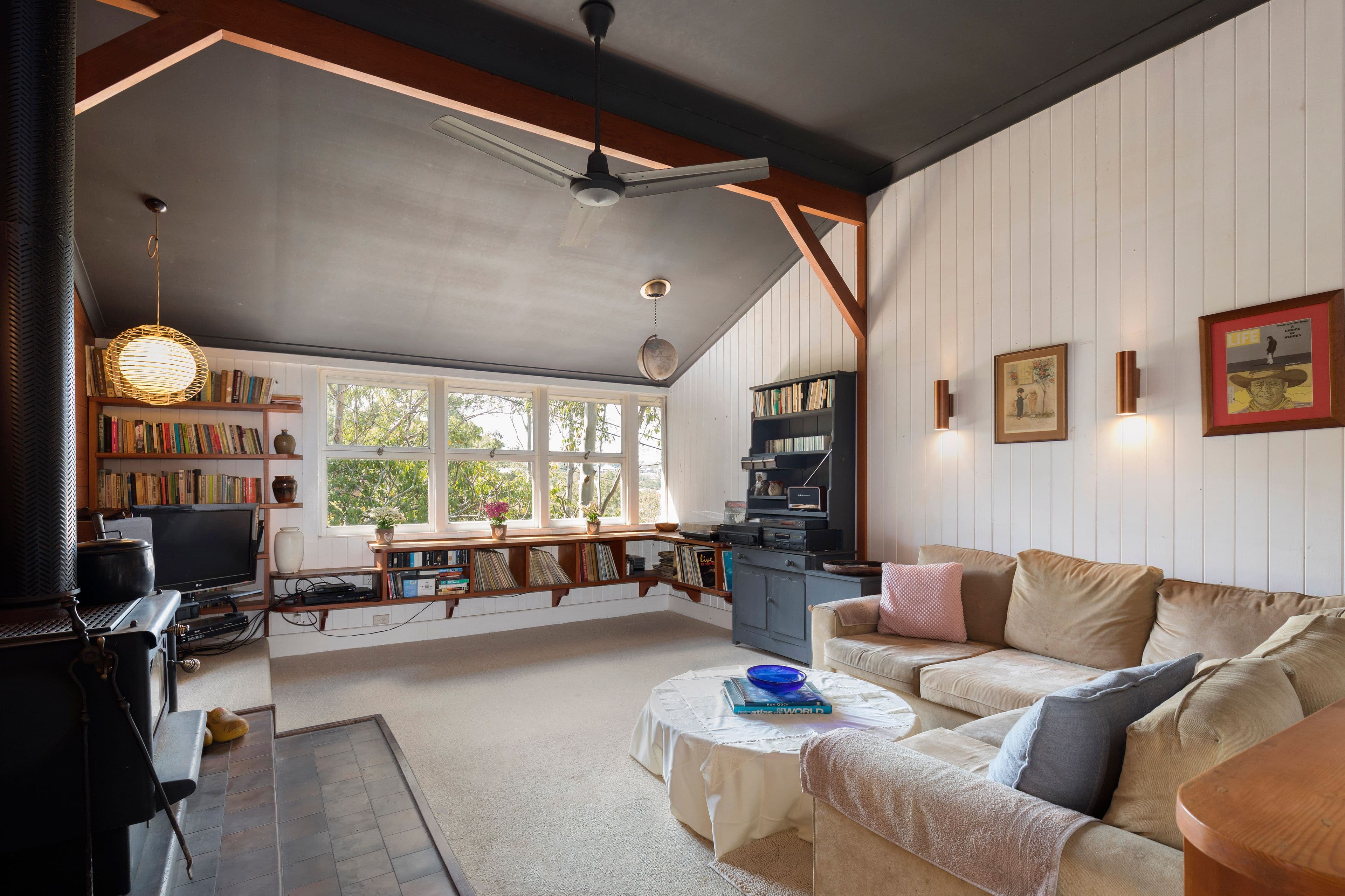 1 Angus Street, Bardon QLD 4065, Bardon - Thumbnail 3