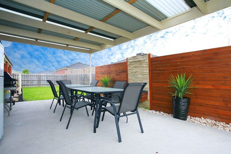 18 Bookham Way, CRANBOURNE VIC 3977, Cranbourne West - Image 1