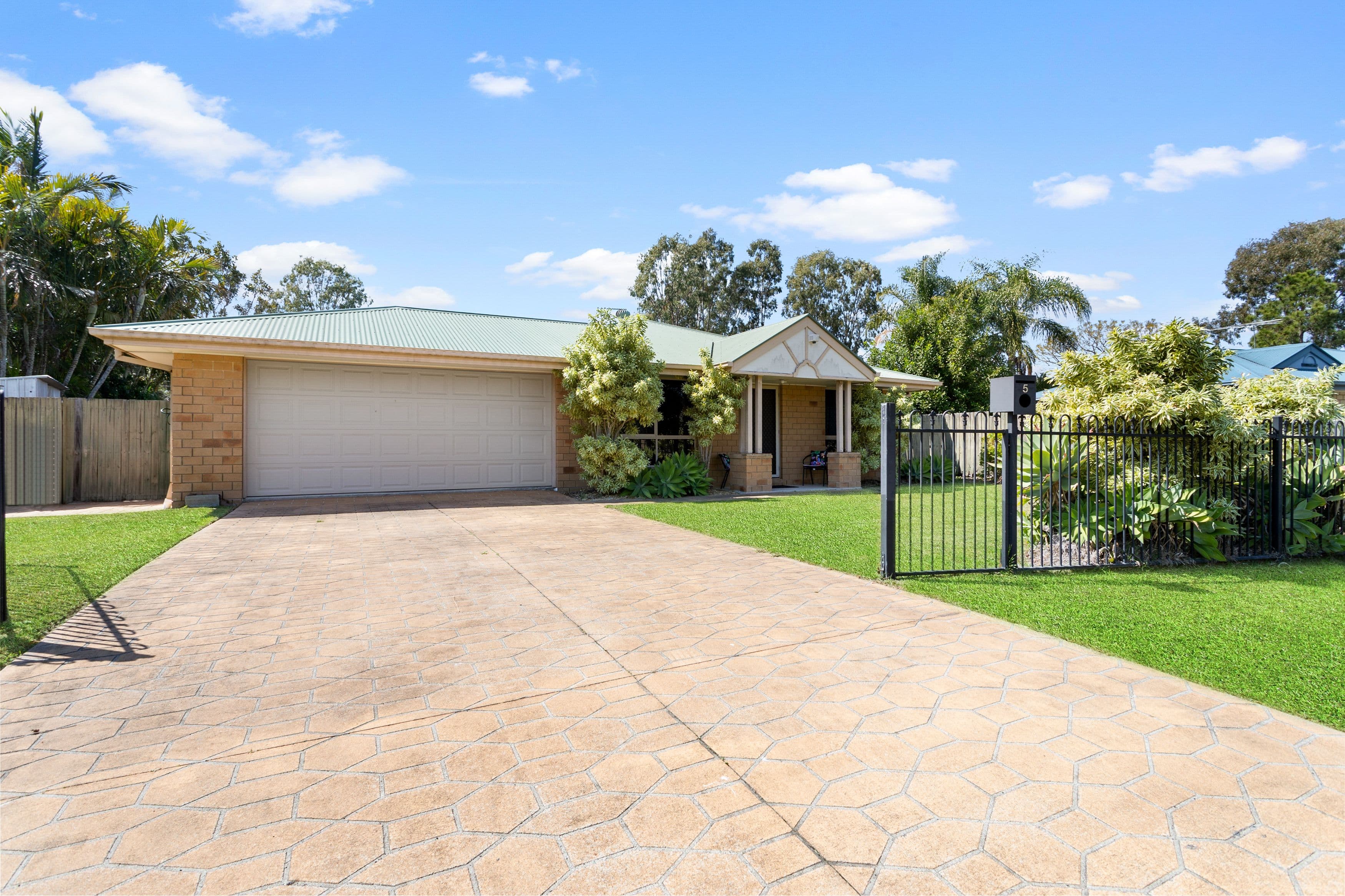 5 Aberfoyle Drive, Deception Bay QLD 4508, Deception Bay - Image 1