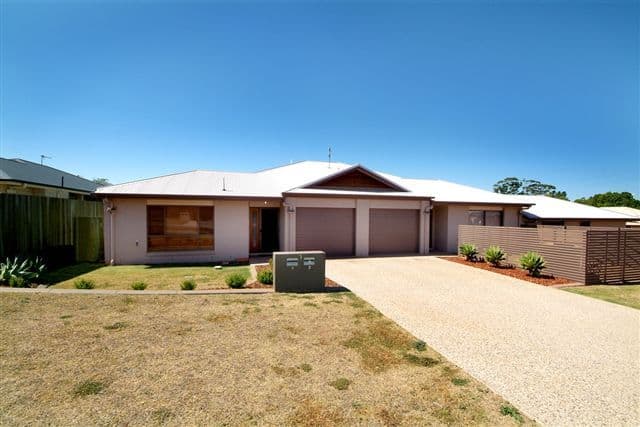 11 Sambar Court, KEARNEYS SPRING QLD 4350, Kearneys Spring - Image 1
