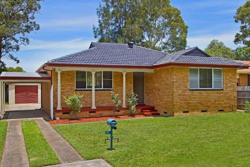 84 Kerry Crescent, BERKELEY VALE NSW 2261, Berkeley Vale - Image 1