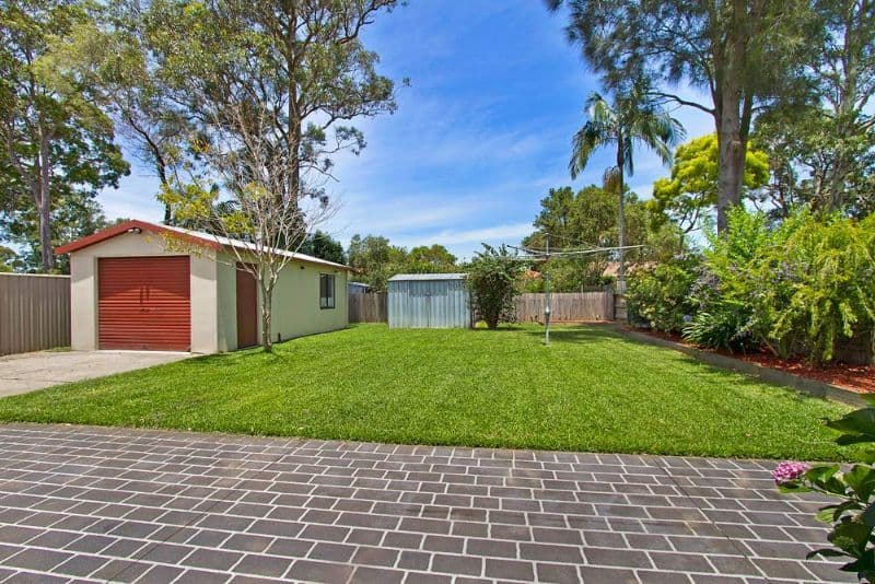 84 Kerry Crescent, BERKELEY VALE NSW 2261, Berkeley Vale - Thumbnail 8