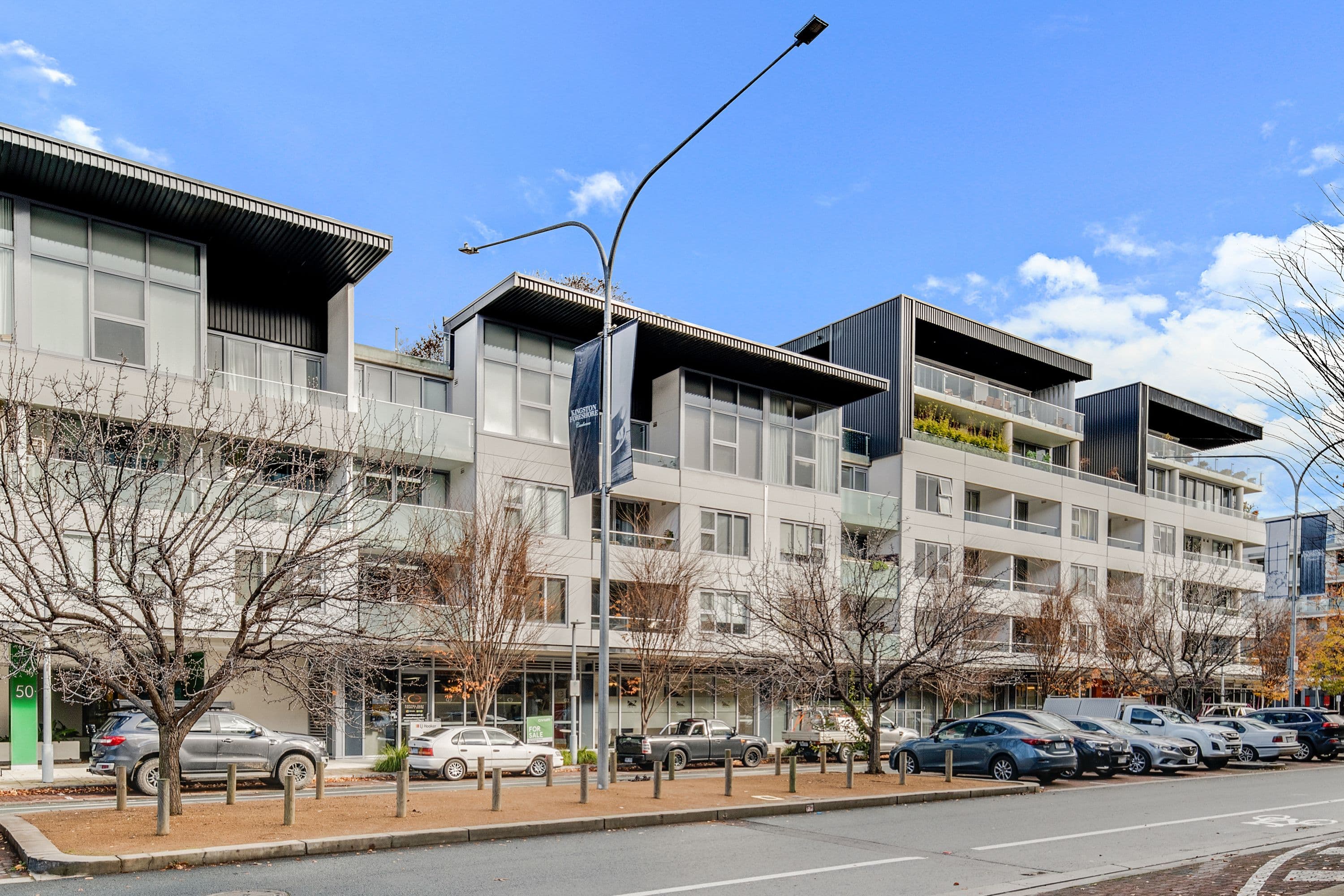 50 Eastlake Parade, Kingston ACT 2604, Kingston - Thumbnail 2