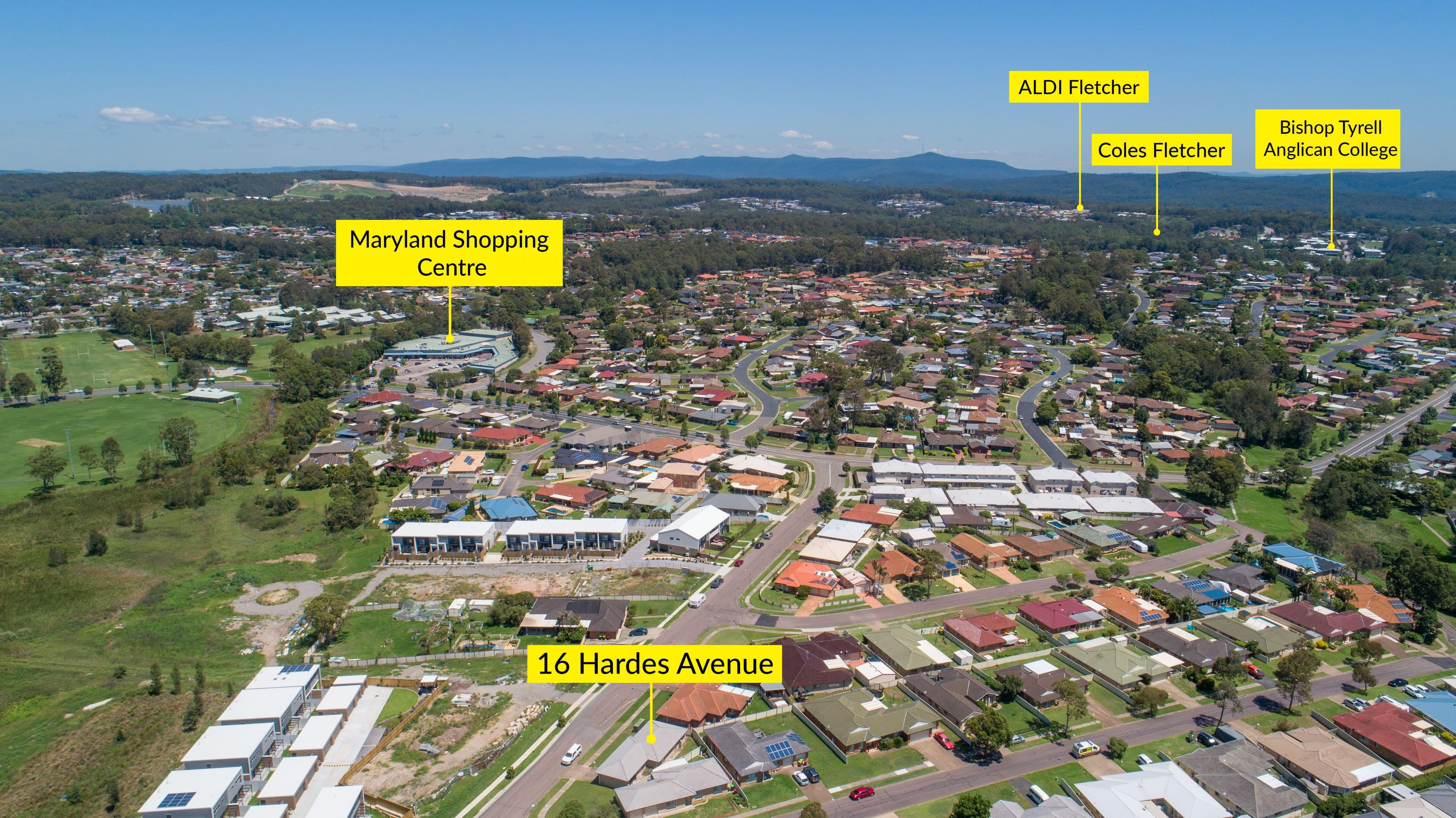1/16 Hardes Avenue, Maryland NSW 2287, Maryland - Thumbnail 2