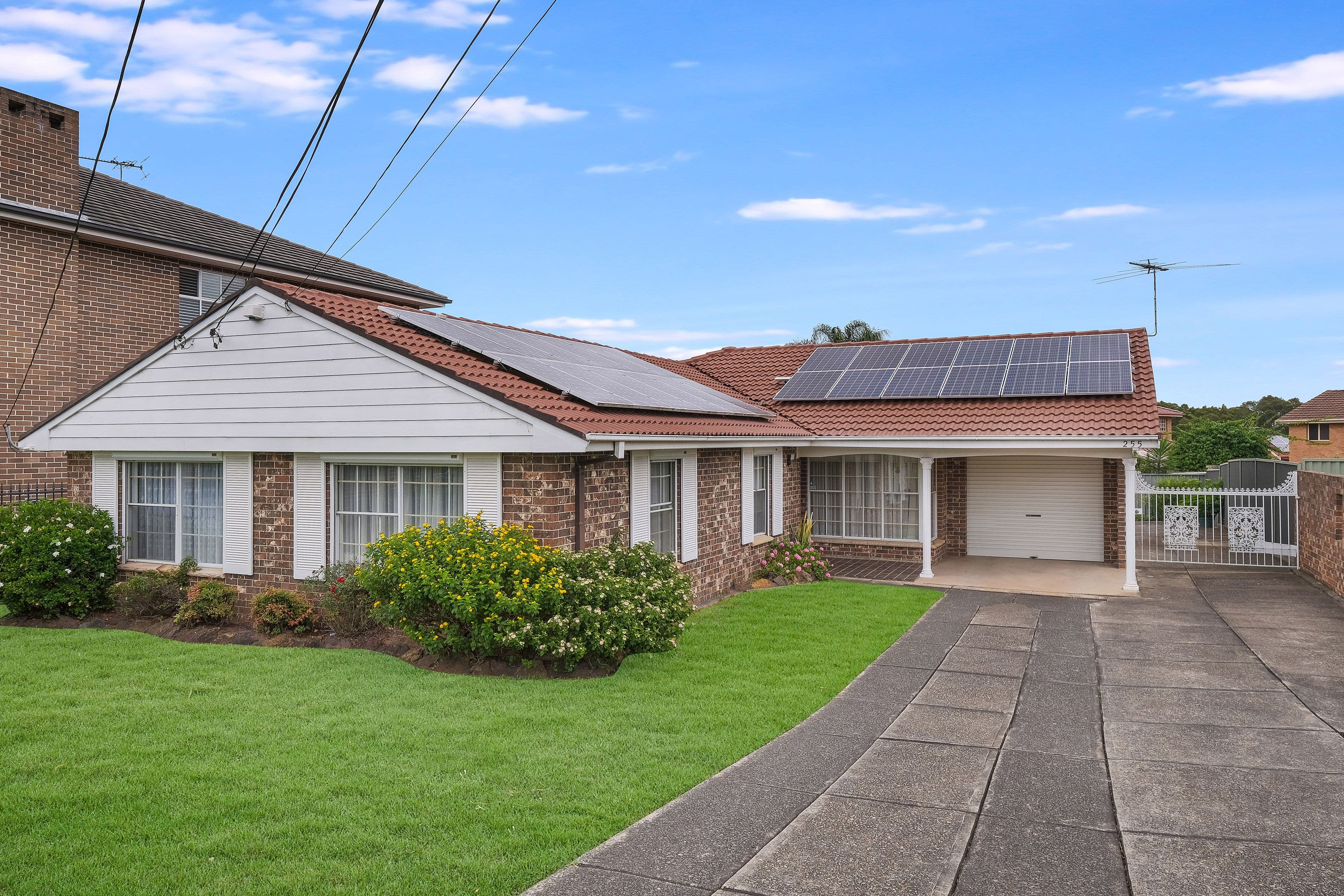 255 Johnston Road, Bass Hill NSW 2197, Bass Hill - Image 1