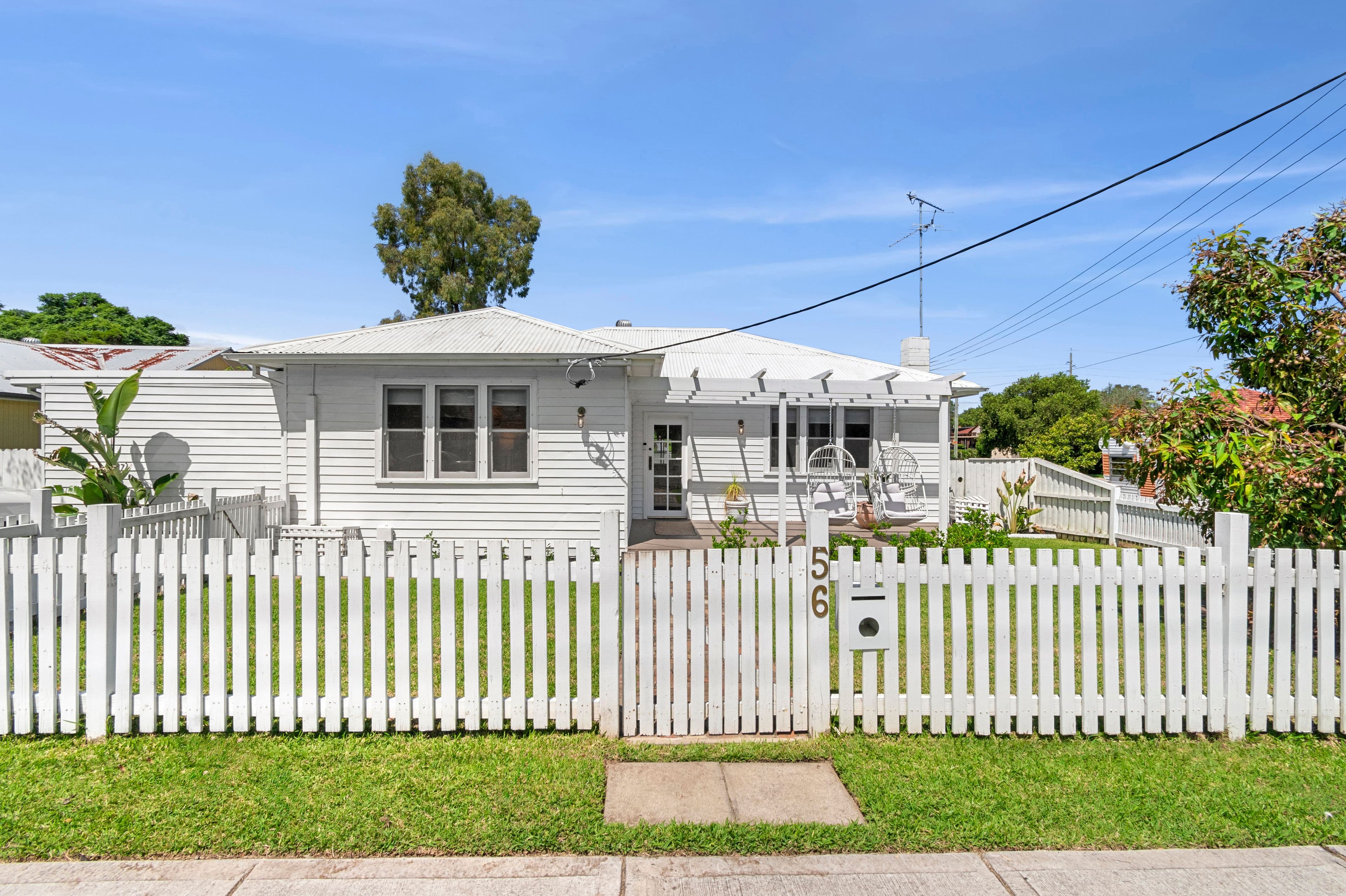 56 Cox Street, South Windsor NSW 2756, South Windsor - Image 1