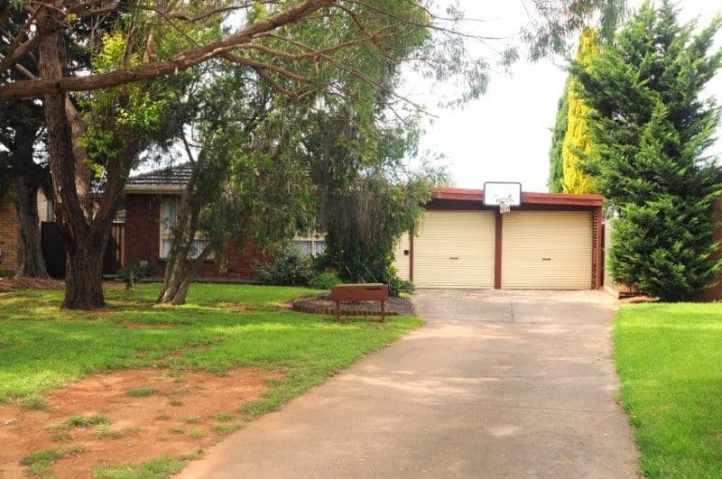 5 Gundaroo Square, WERRIBEE VIC 3030, Werribee - Thumbnail 8