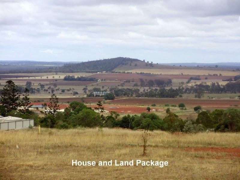 KINGAROY QLD 4610, Kingaroy - Image 1