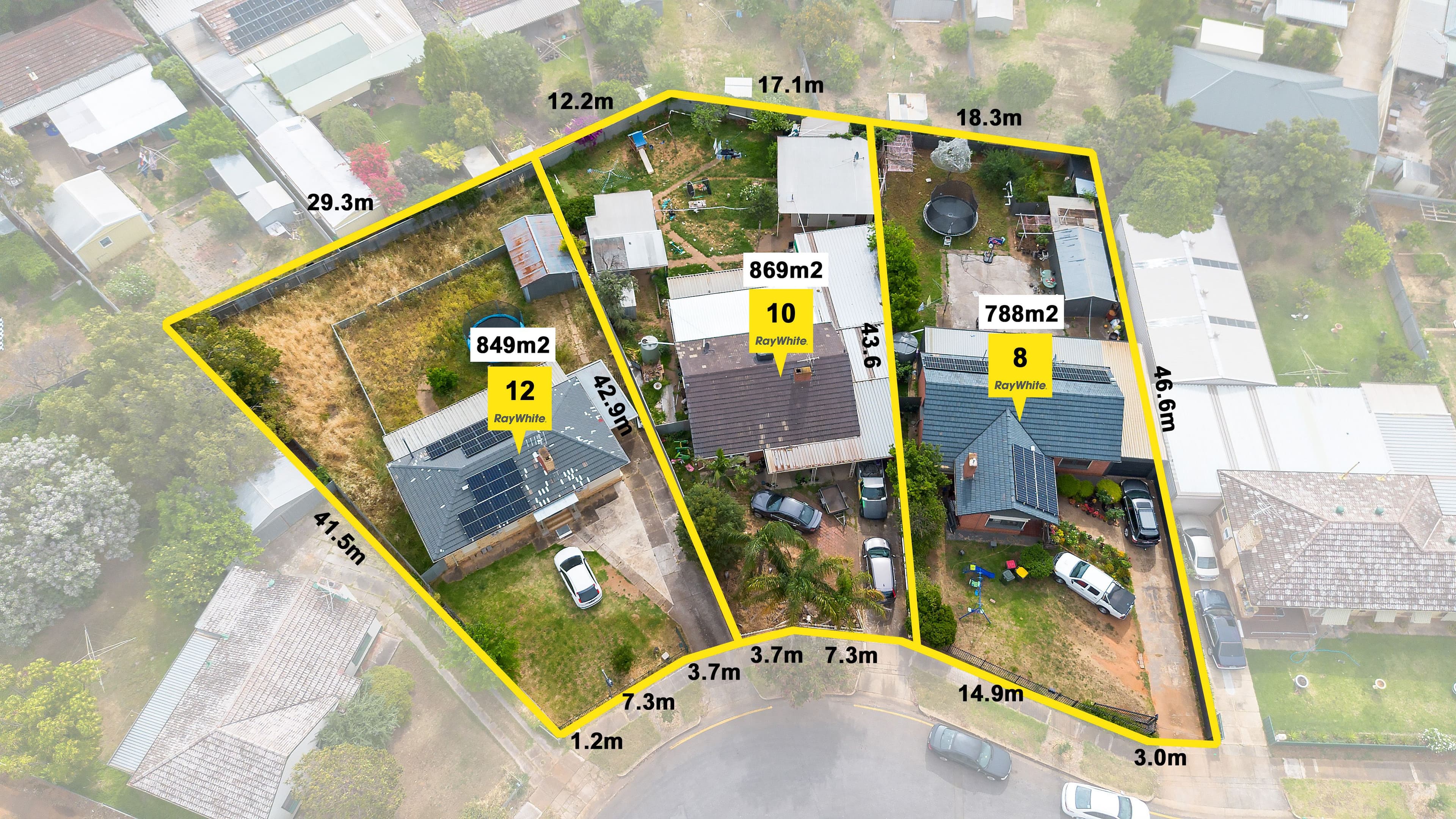 8 Siddall Road, Elizabeth Vale SA 5112, Elizabeth Vale - Image 1