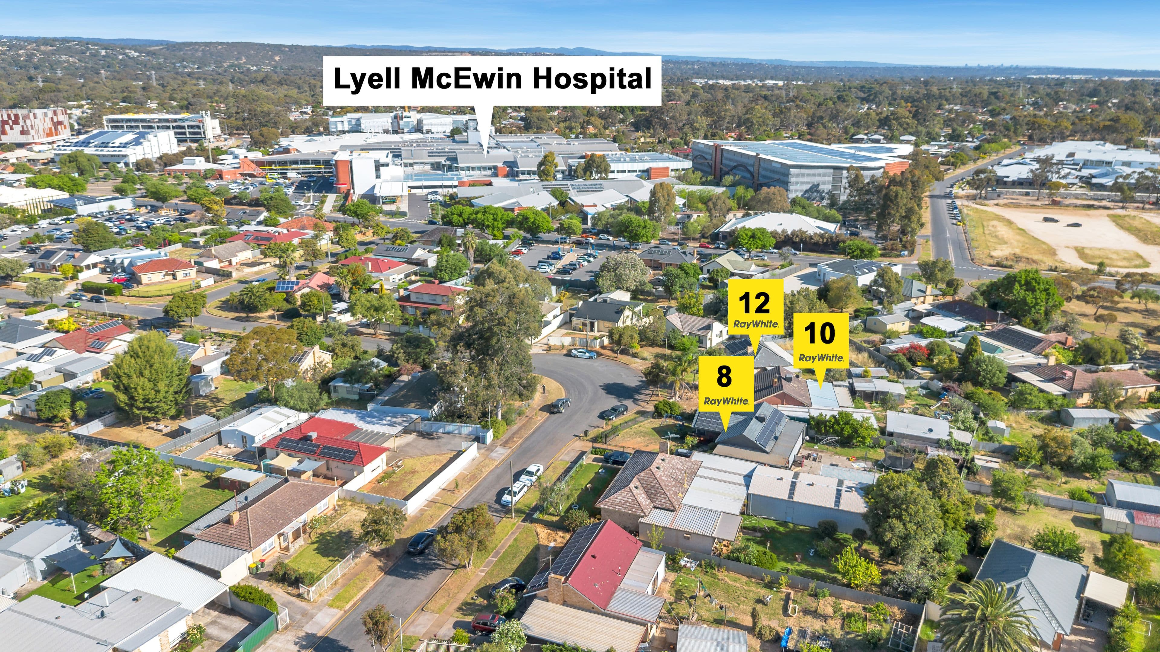 8 Siddall Road, Elizabeth Vale SA 5112, Elizabeth Vale - Thumbnail 2