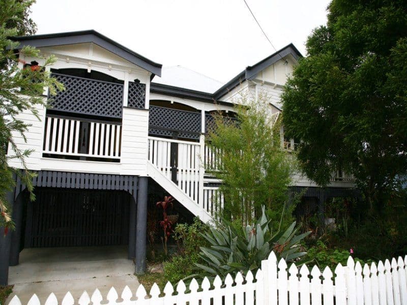 102 North Street, MARYBOROUGH QLD 4650, Maryborough - Image 1