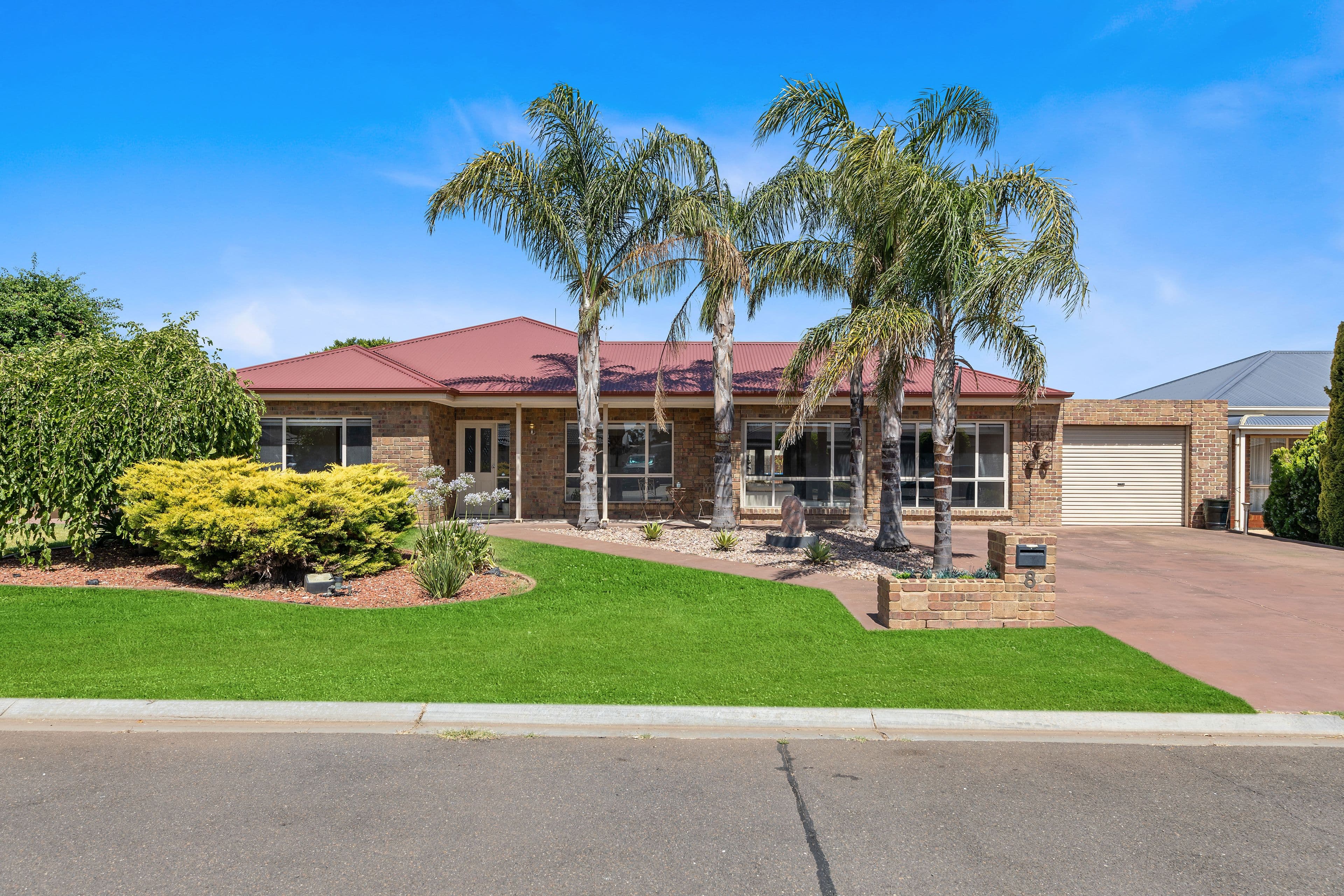 8 Briar Road, Angle Vale SA 5117, Angle Vale - Image 1