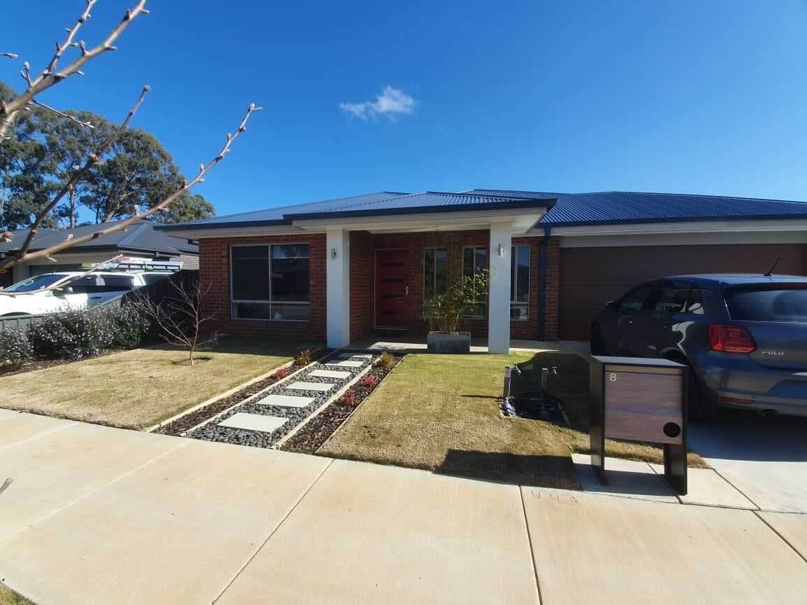 8 Bonnington Street, Jackass Flat VIC 3556, Jackass Flat - Image 1