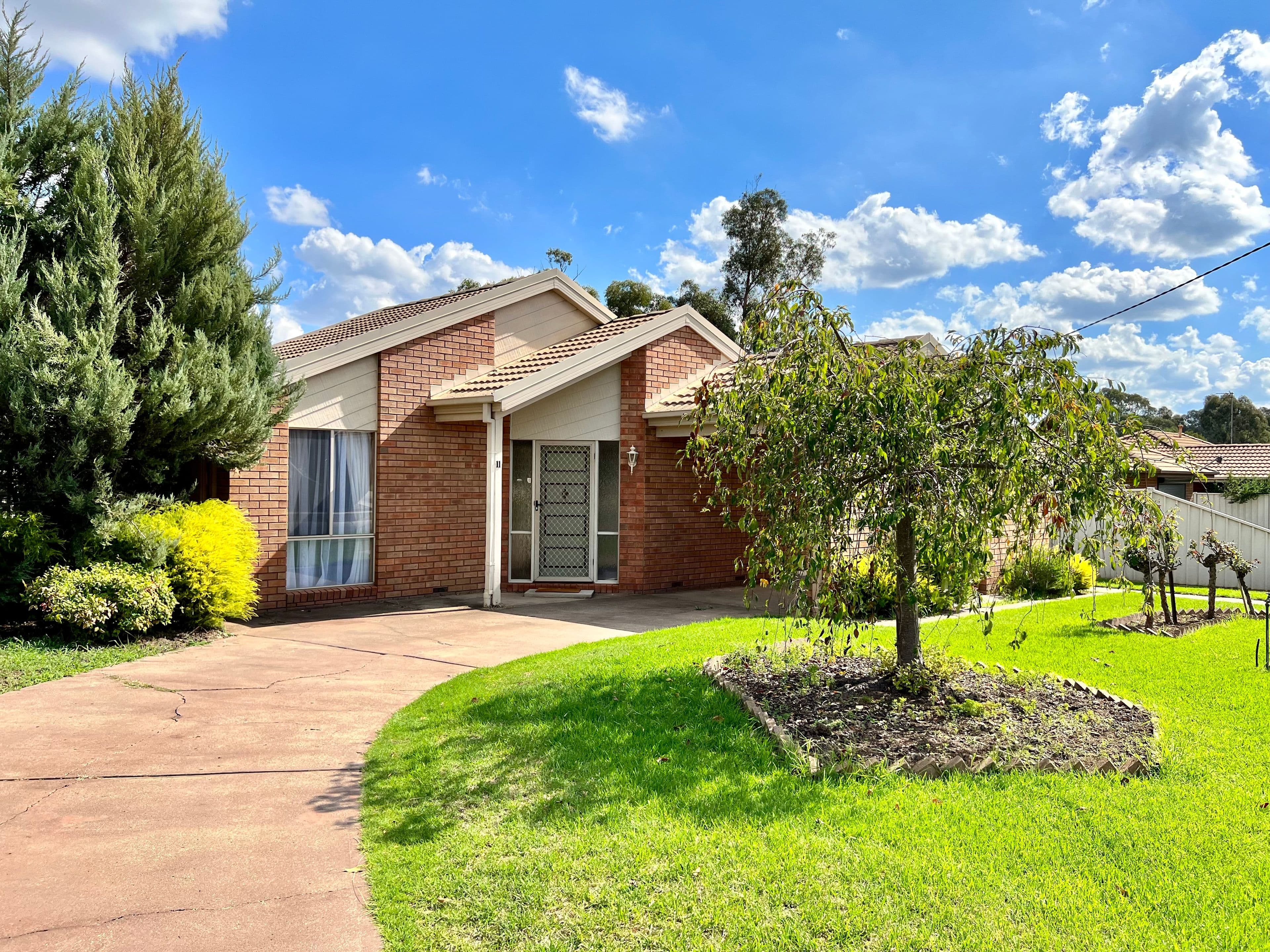 11 O'Sullivan Road, Seymour VIC 3660, Seymour - Image 1