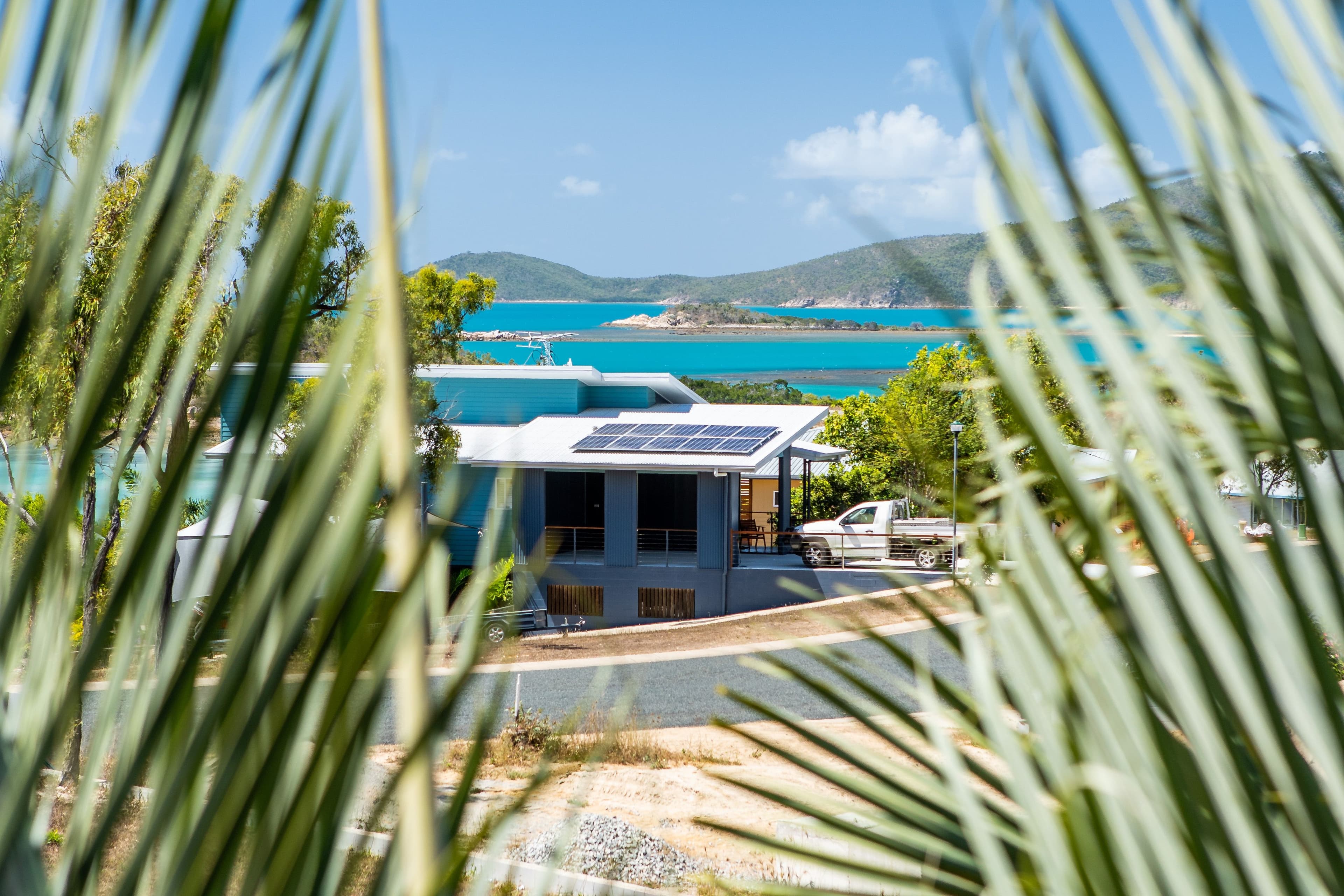 3 Arkhurst Street, Hideaway Bay QLD 4800, Hideaway Bay - Thumbnail 2