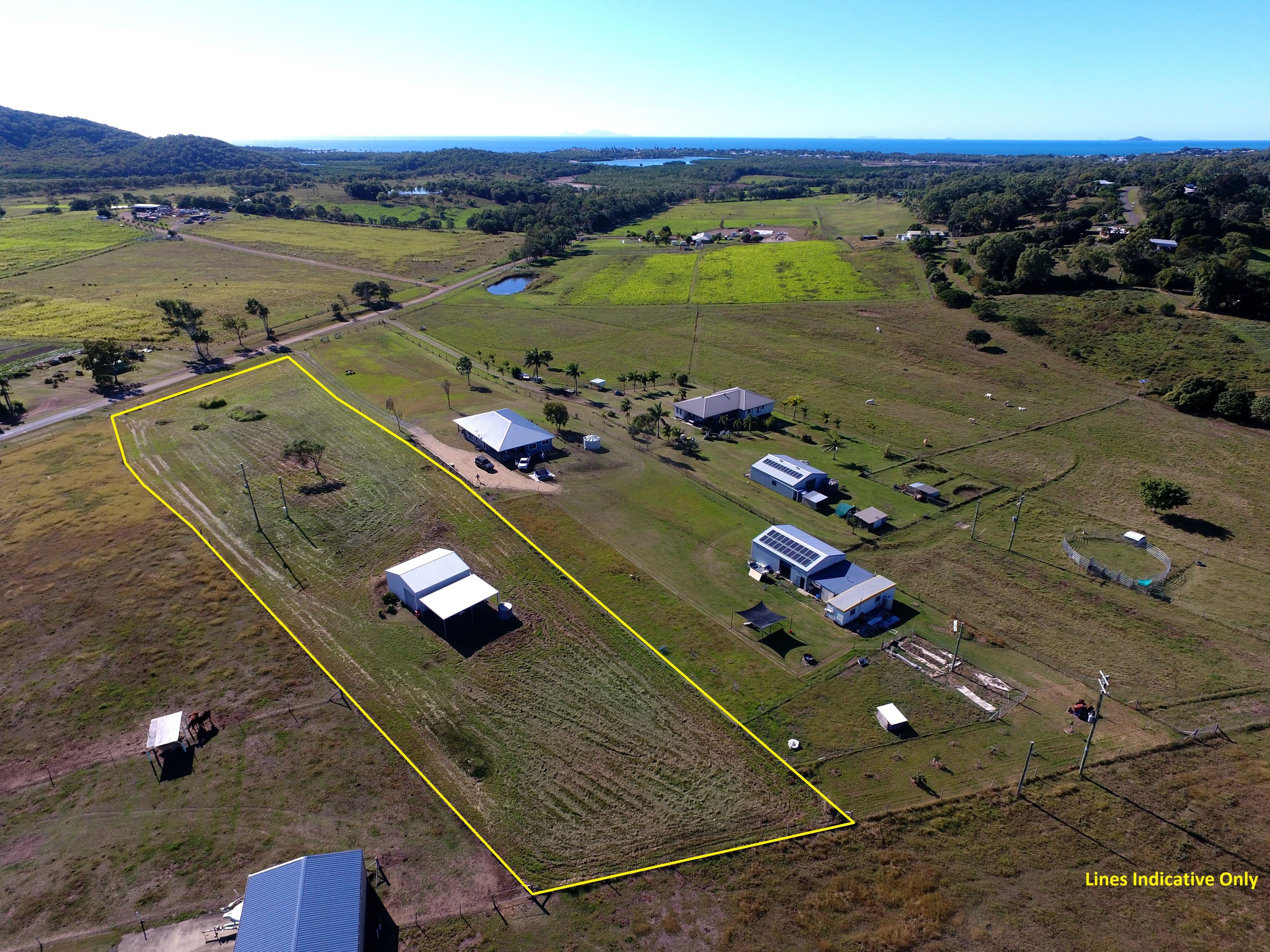 74 Finato Road, Sarina Beach QLD 4737, Sarina Beach - Image 1