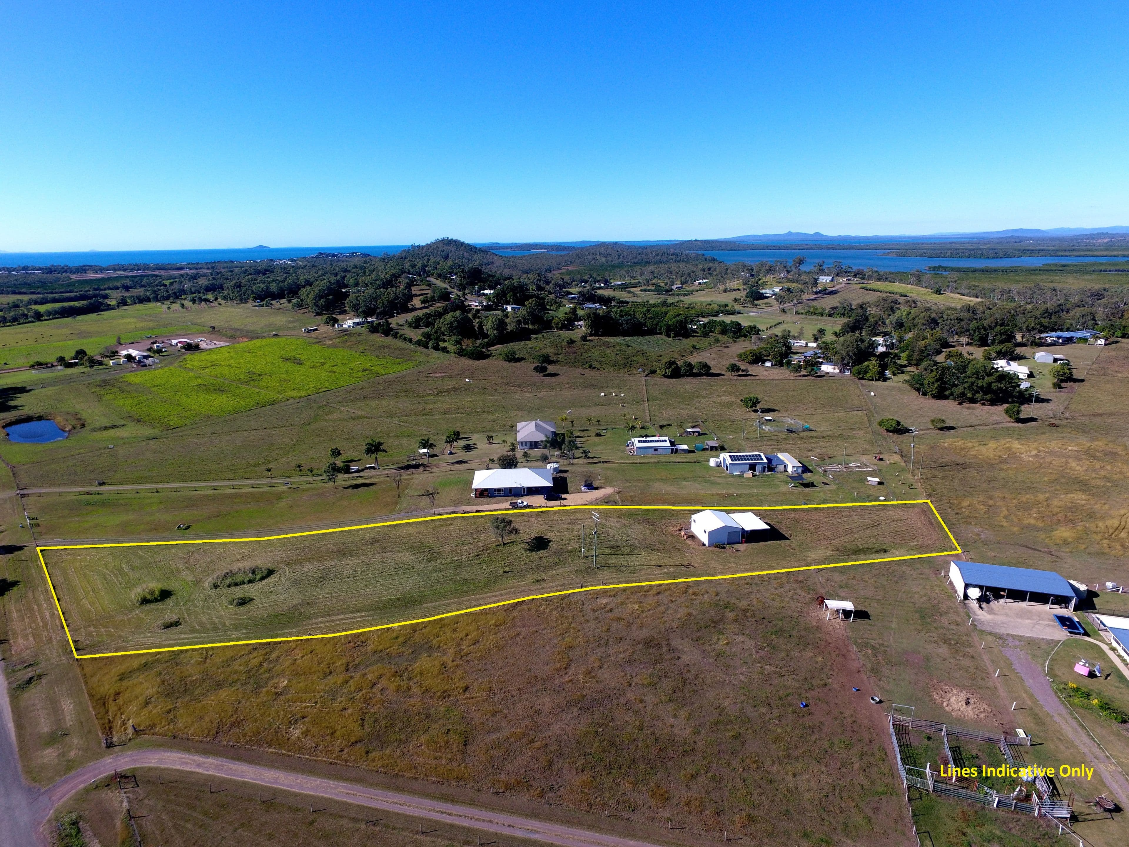 74 Finato Road, Sarina Beach QLD 4737, Sarina Beach - Thumbnail 2