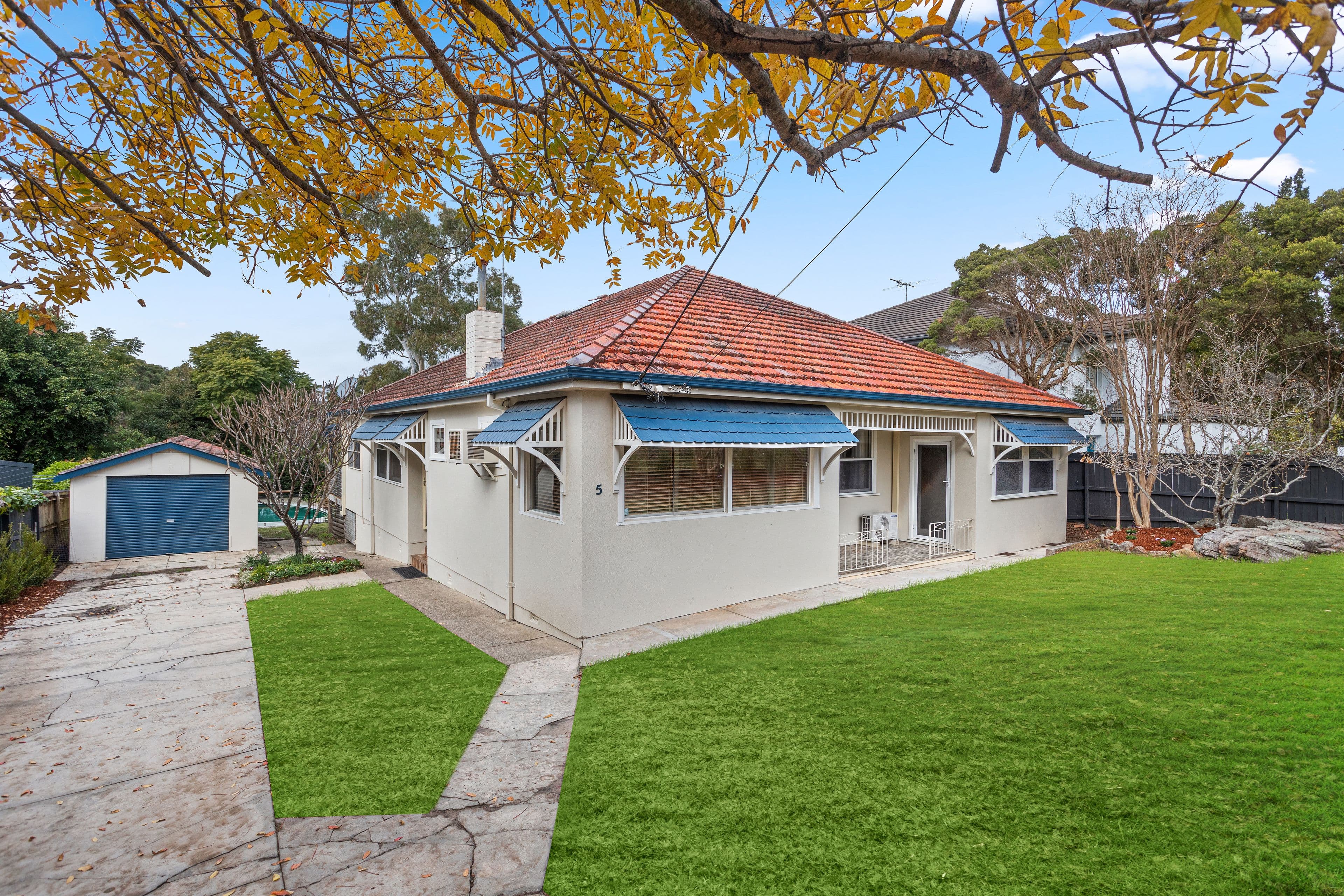 5 Yarran Road, Oatley NSW 2223, Oatley - Image 1